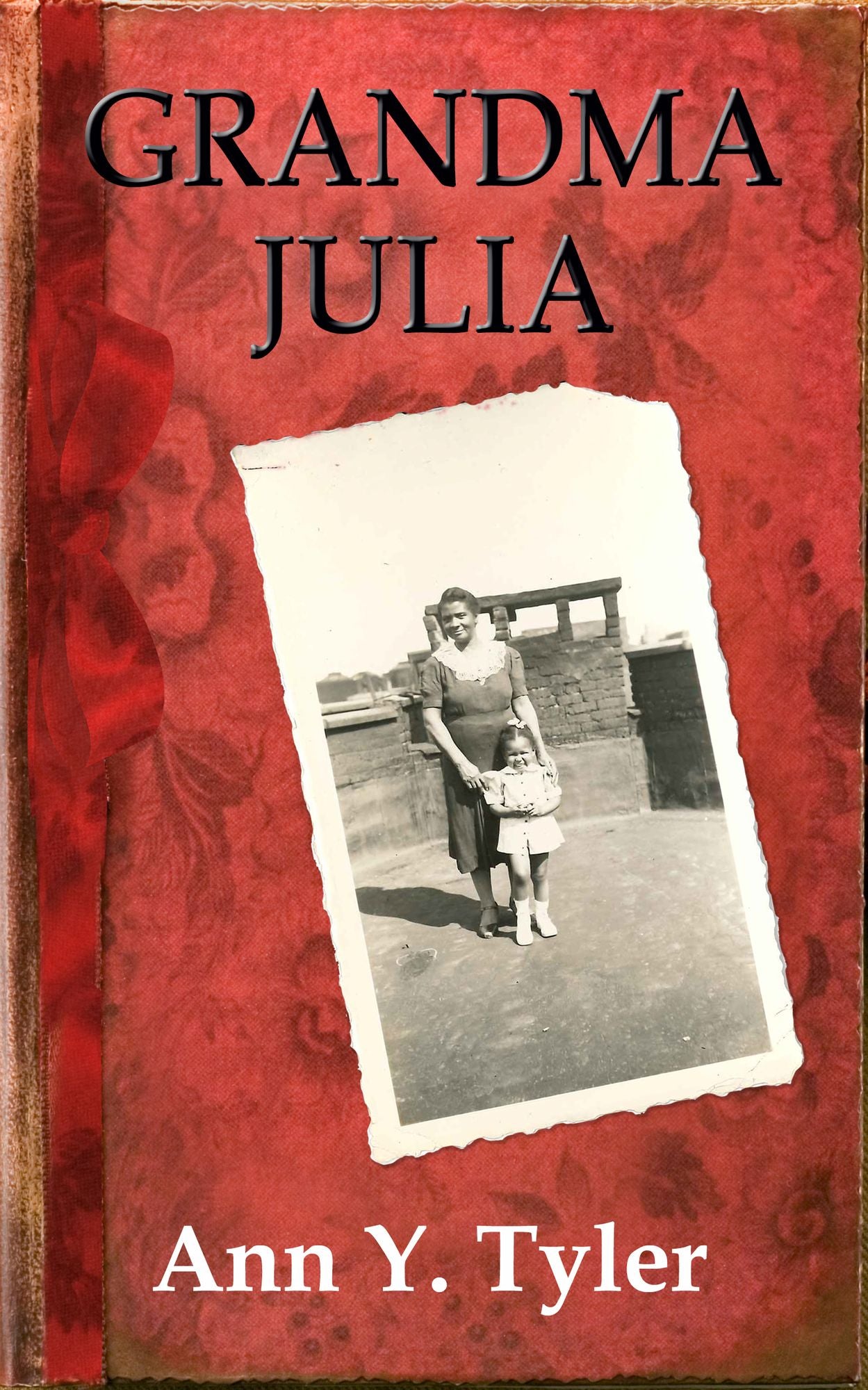 Grandma Julia