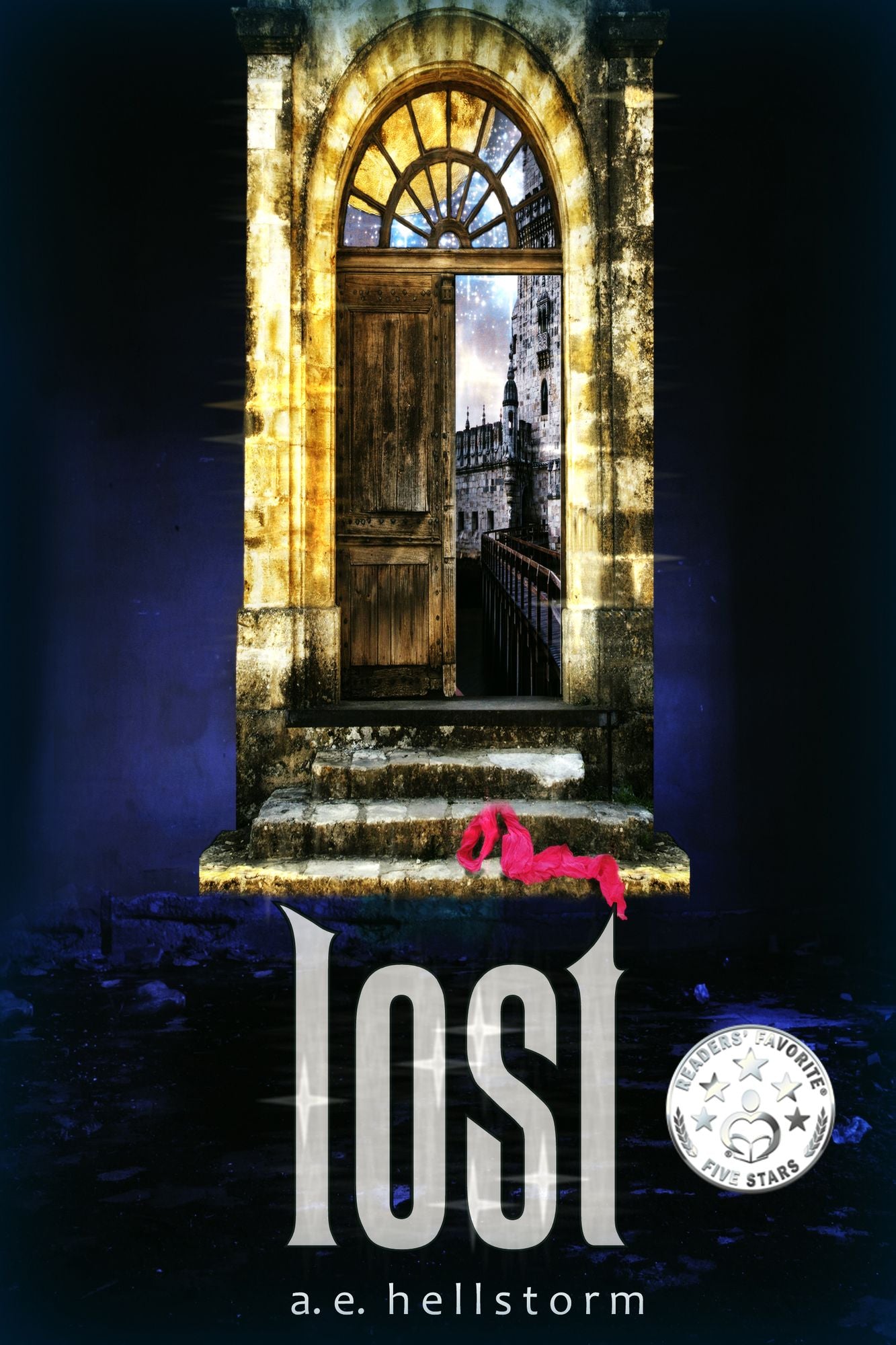 Lost