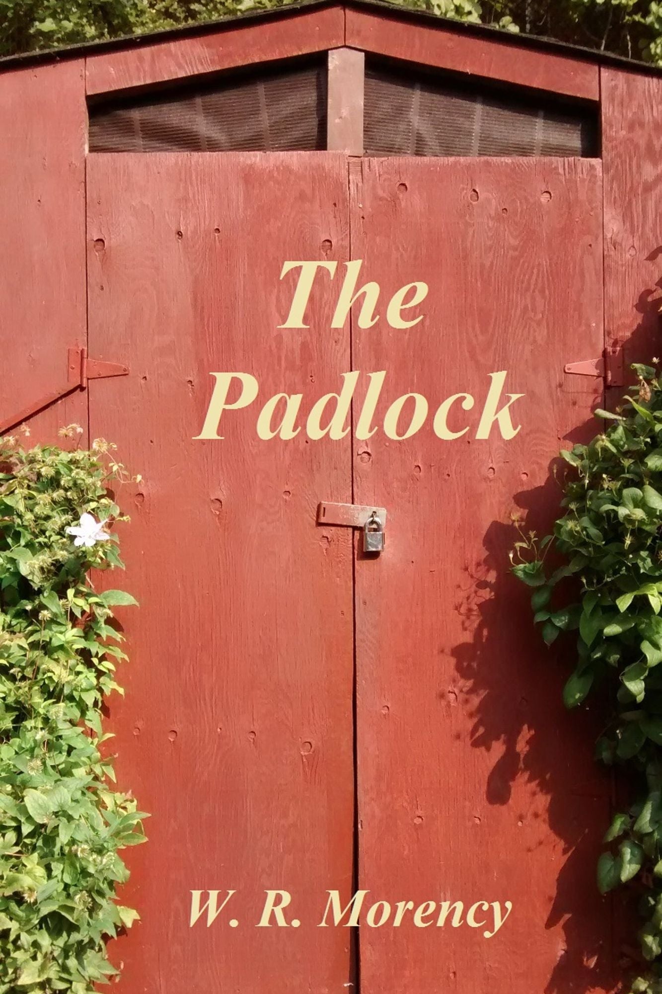 The Padlock