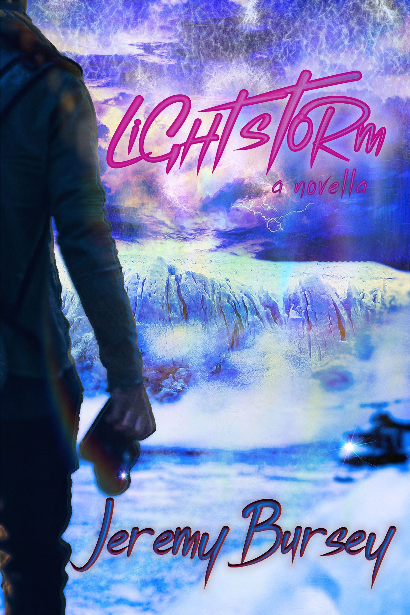 Lightstorm