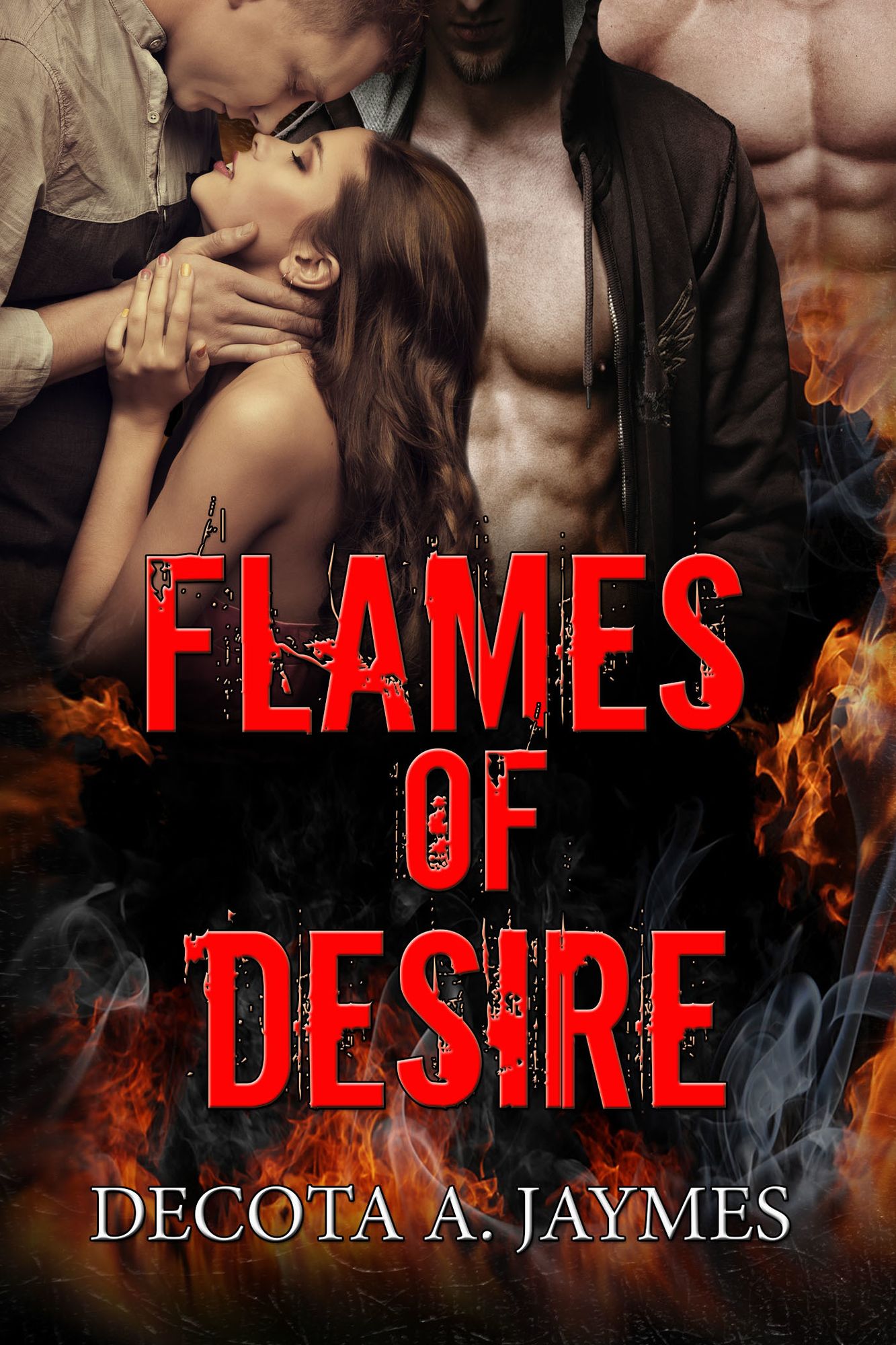 Flames of Desire