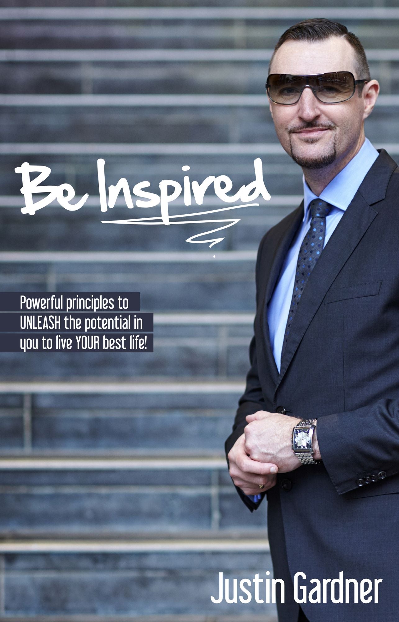 Be Inspired