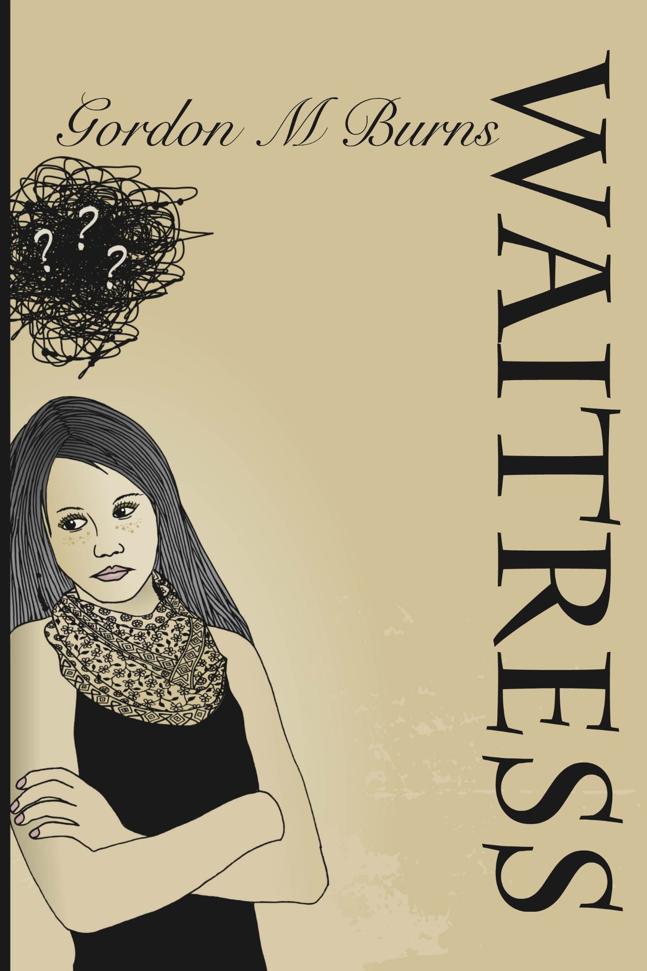 Waitress