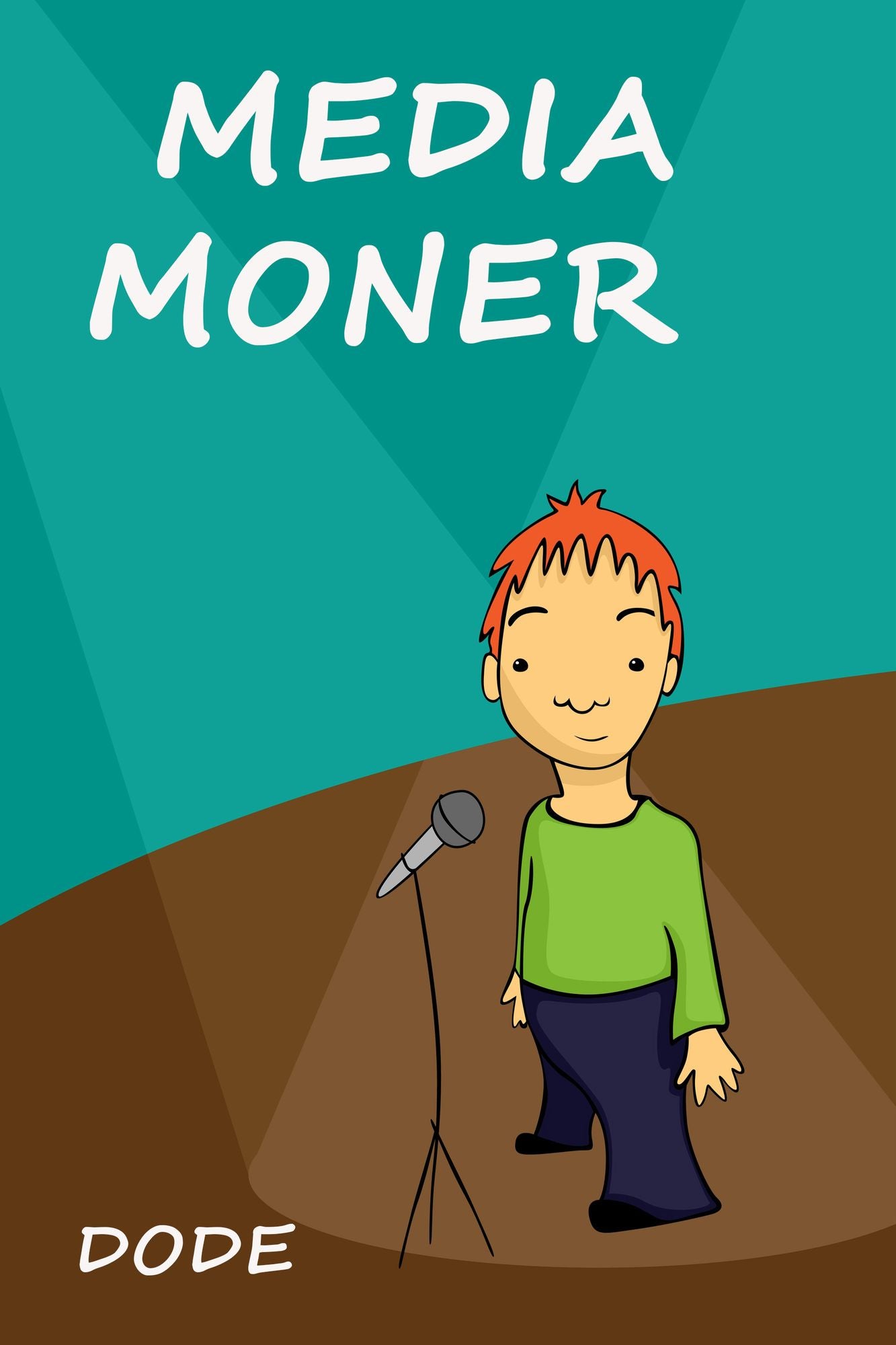 Media Moner