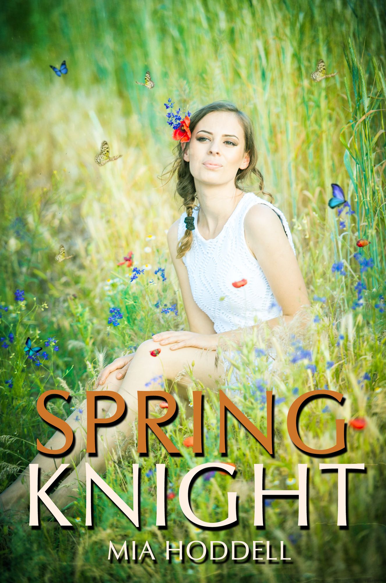 Spring Knight