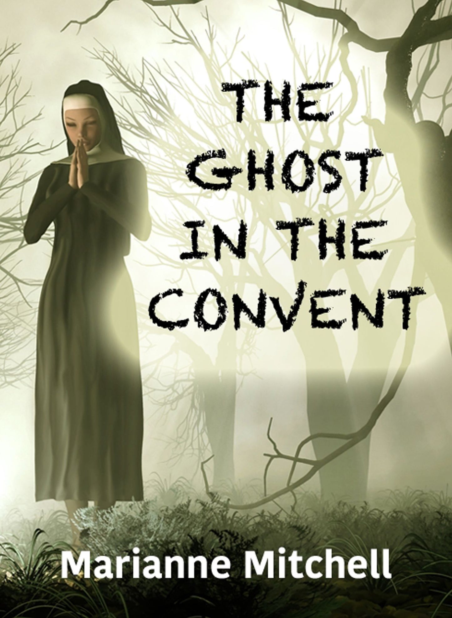 The Ghost in the Convent