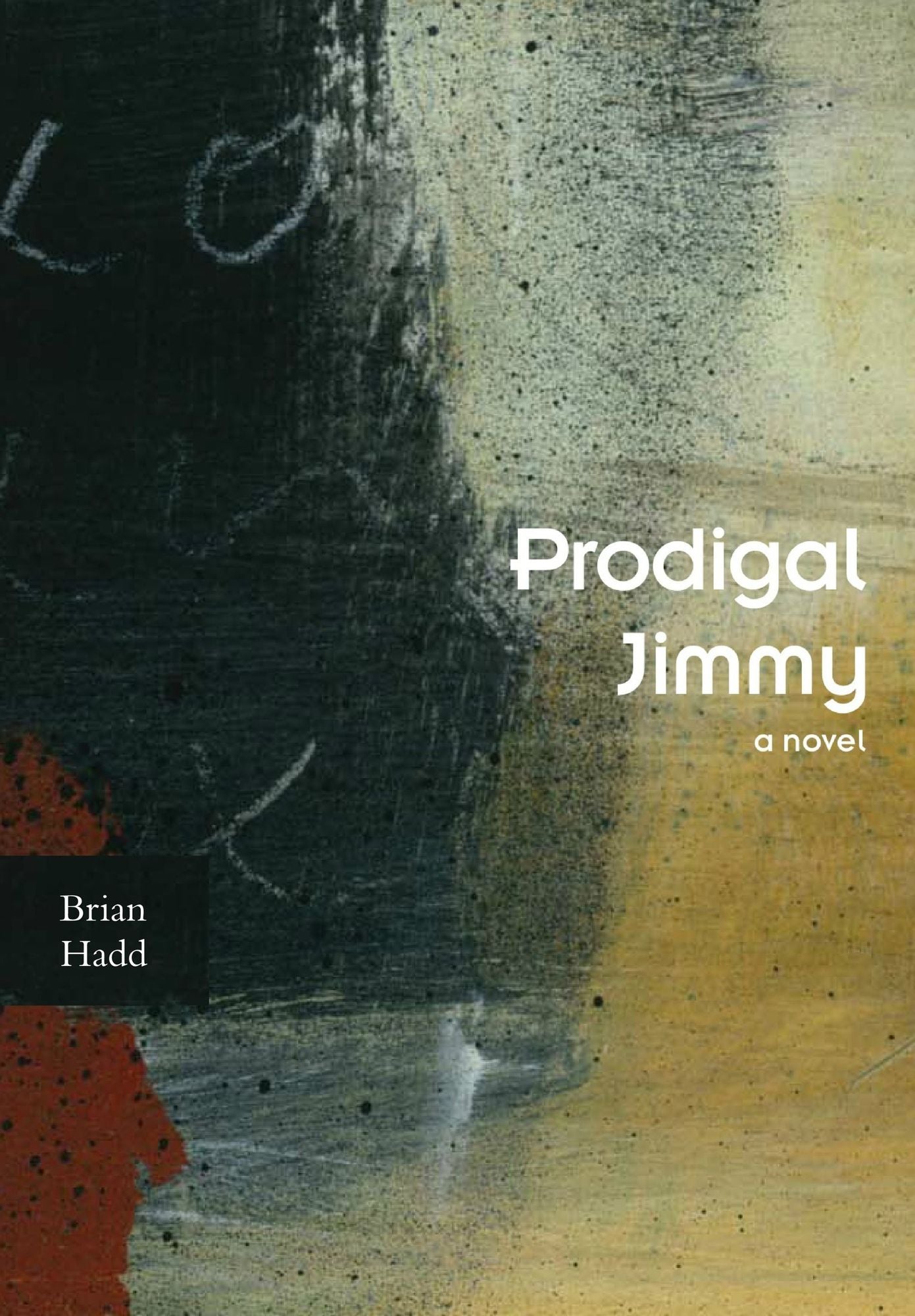 Prodigal Jimmy