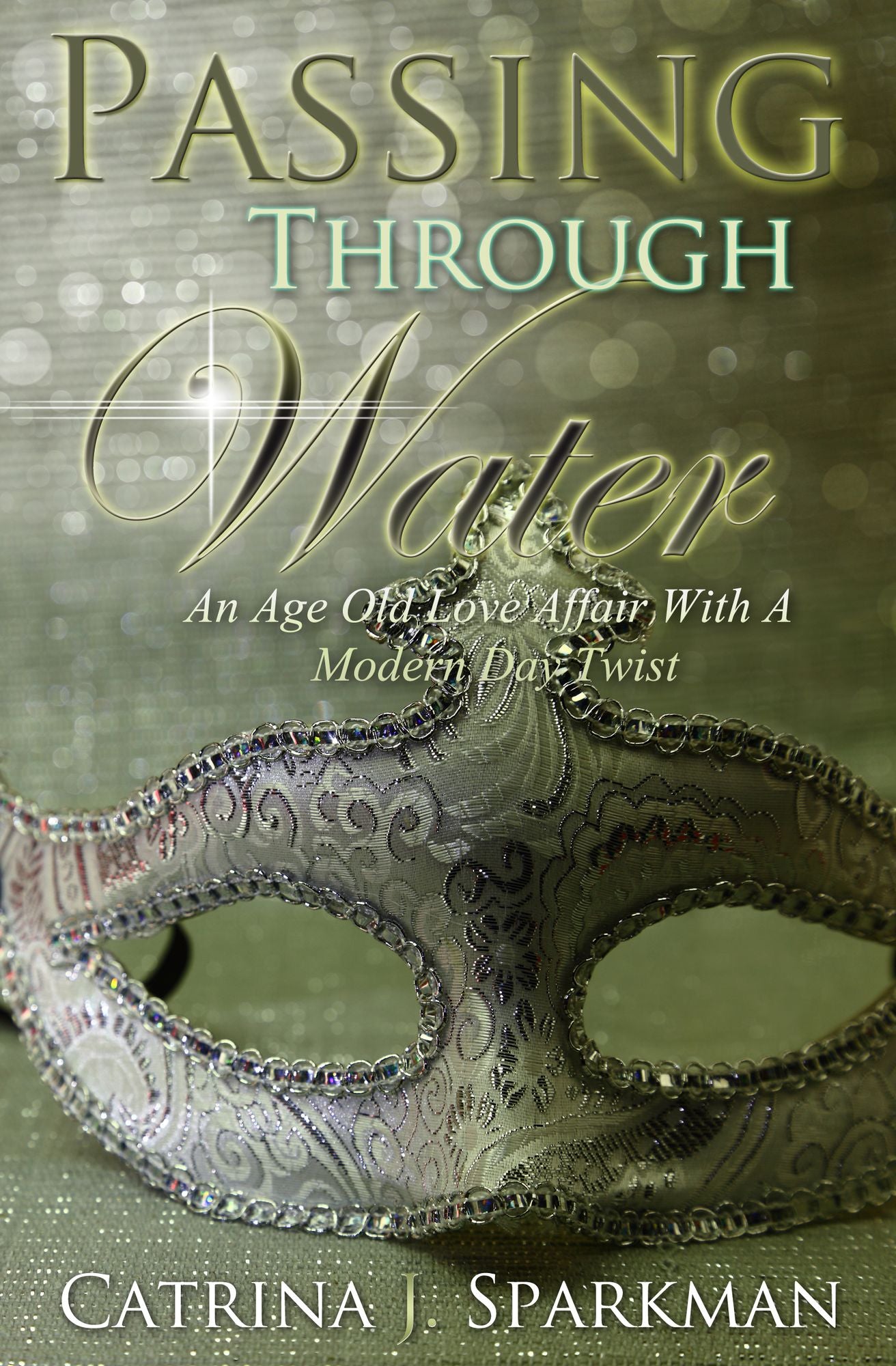 Passing Through Water (Redemption's Price Book 1)
