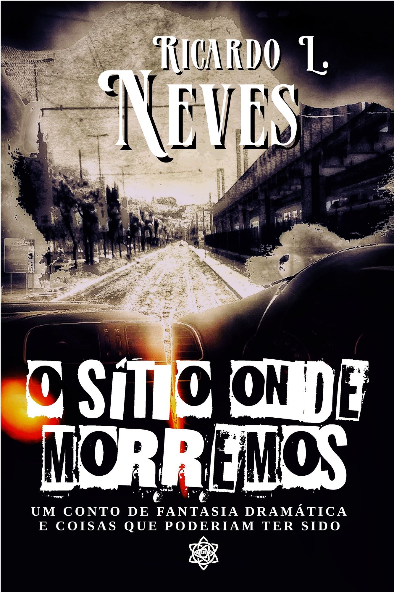O sítio onde morremos