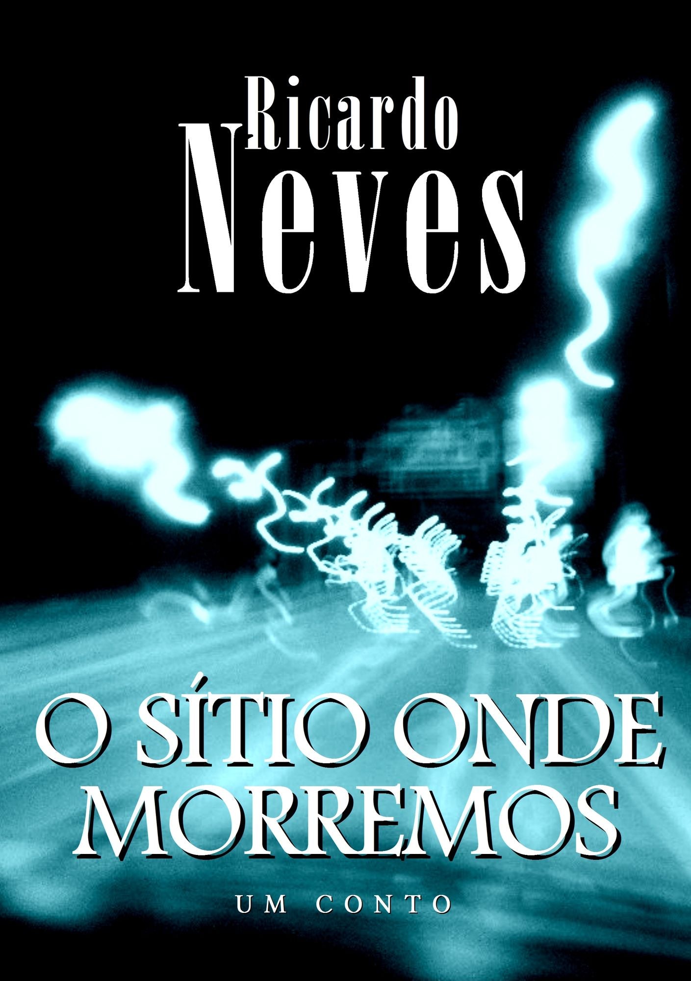 O sítio onde morremos