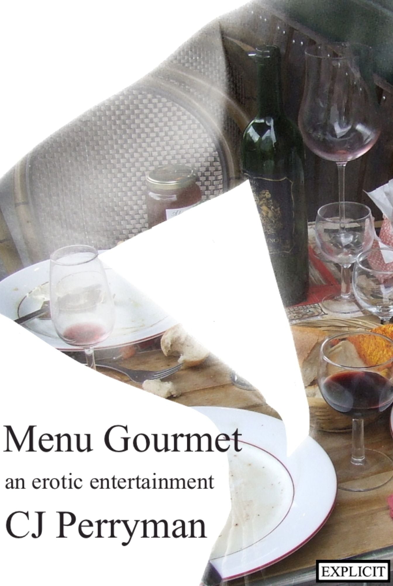 Menu Gourmet