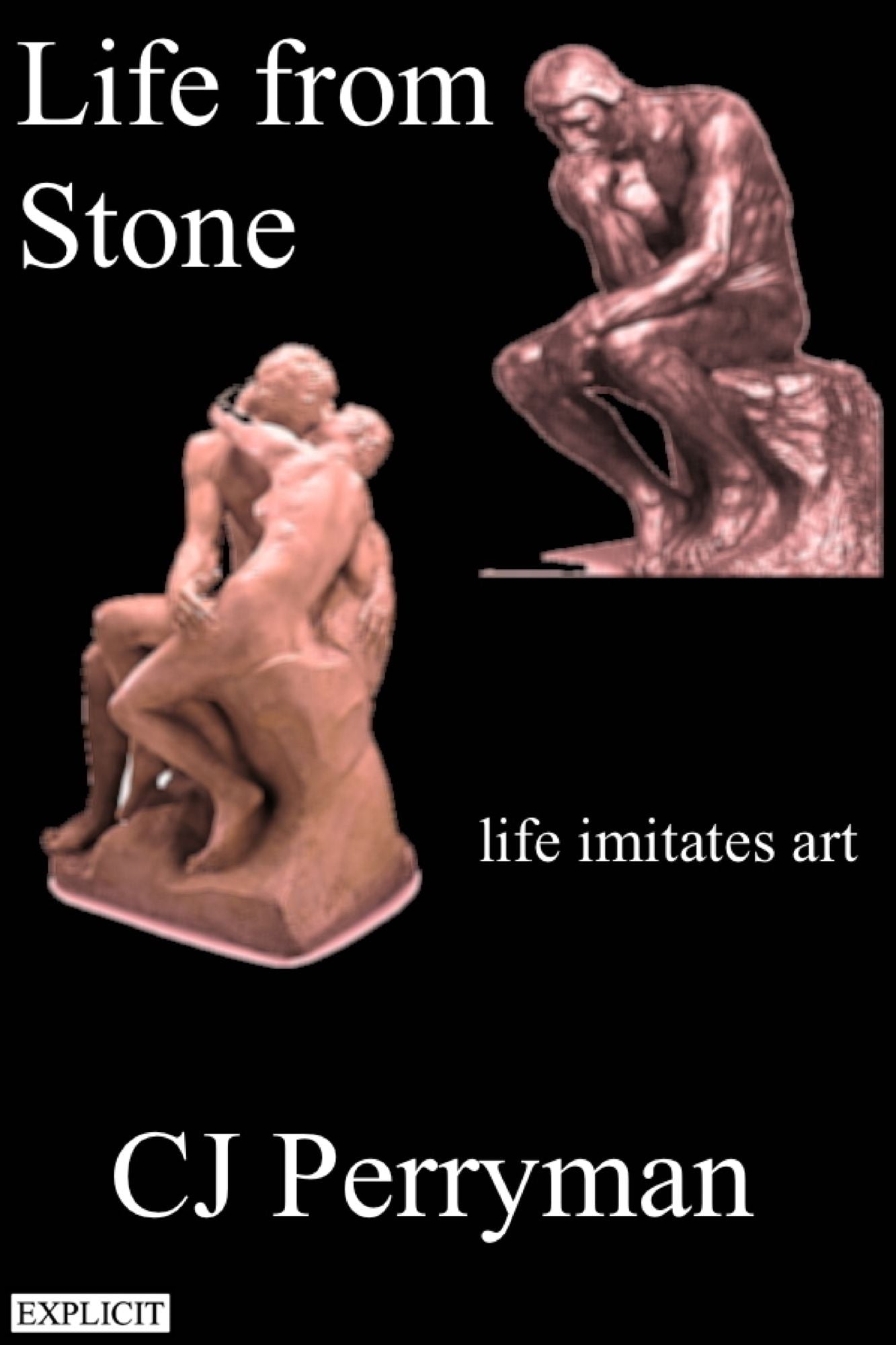 Life from Stone