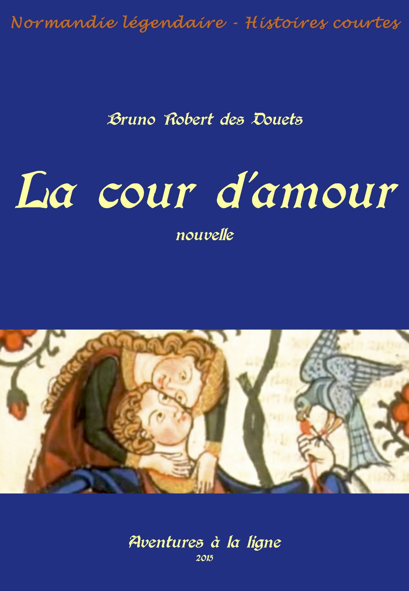 La cour d'amour