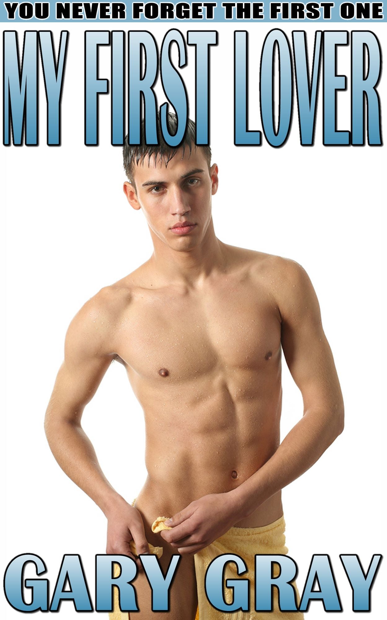 My First Lover