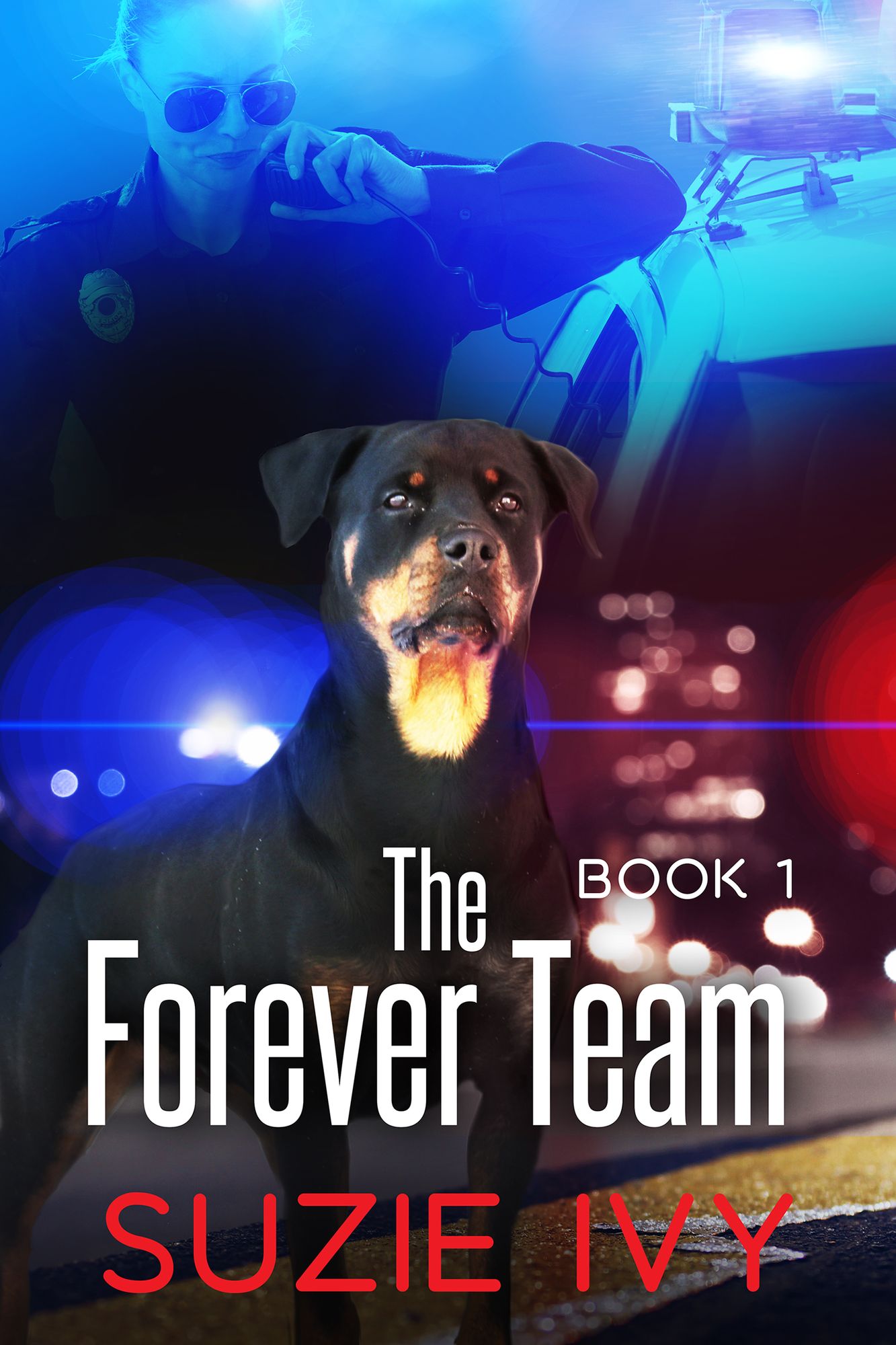 The Forever Team
