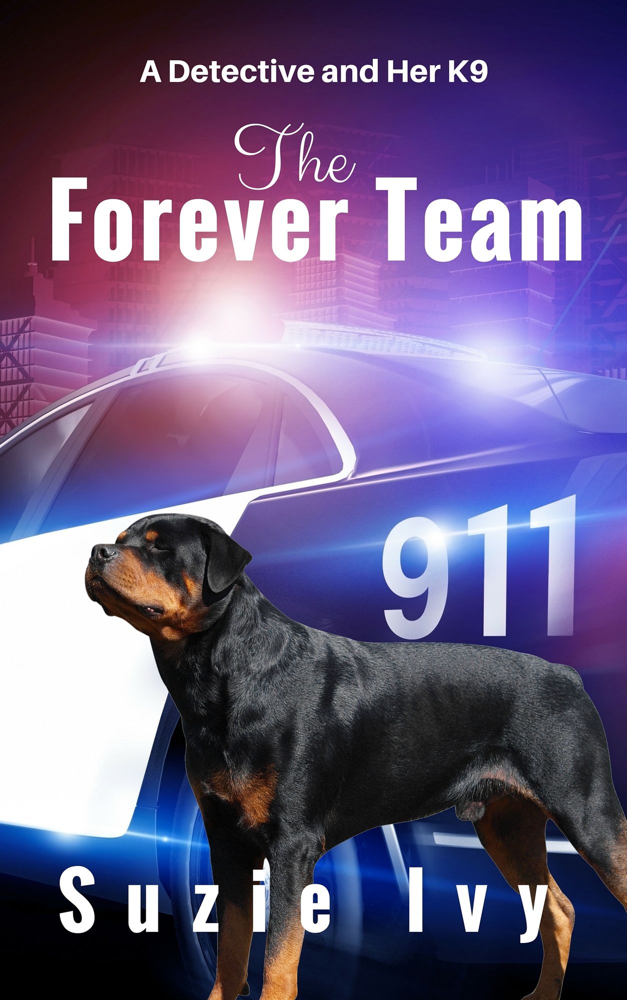 The Forever Team