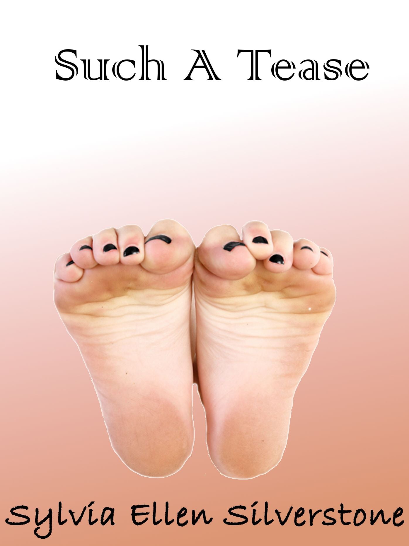 Such A Tease (M/F tickling)