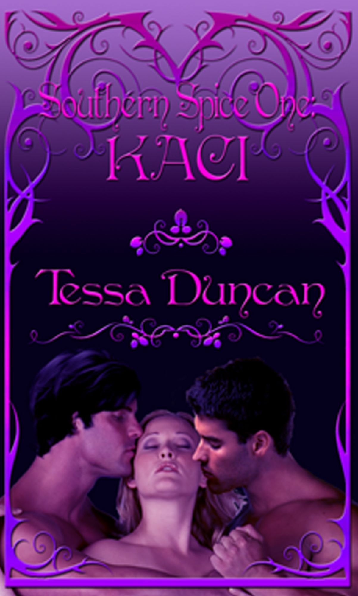Southern Spice I: Kaci