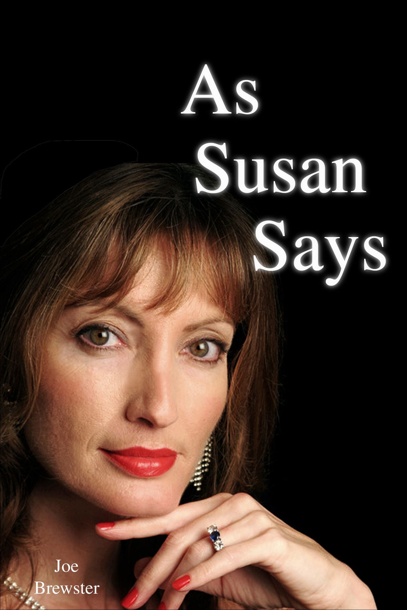 As Susan Says