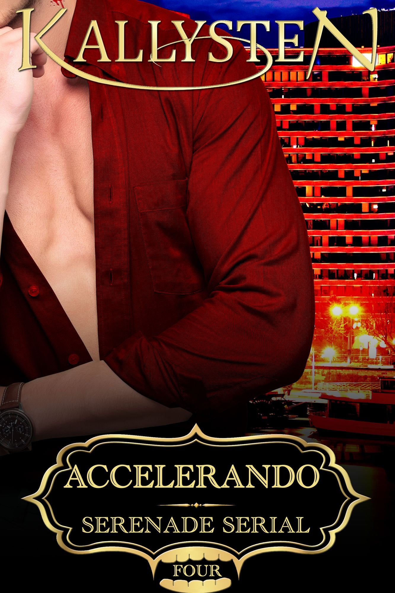 Accelerando