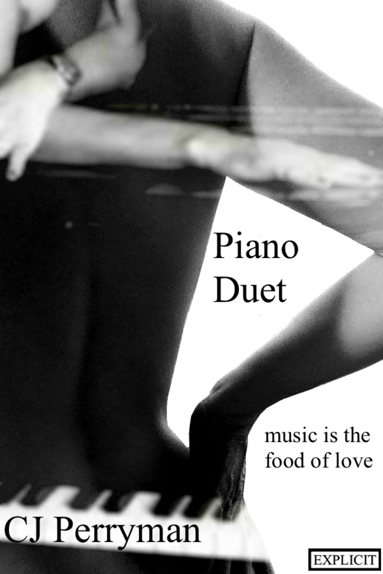 Piano Duet