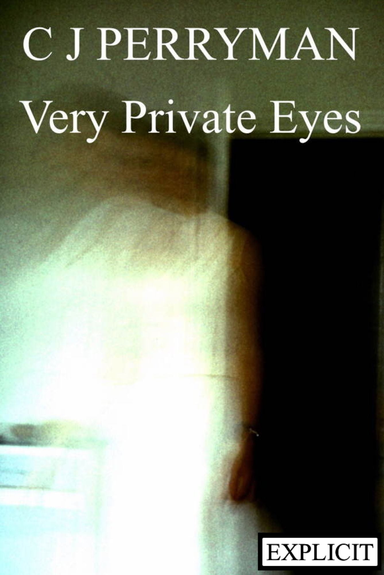 Very Private Eyes
