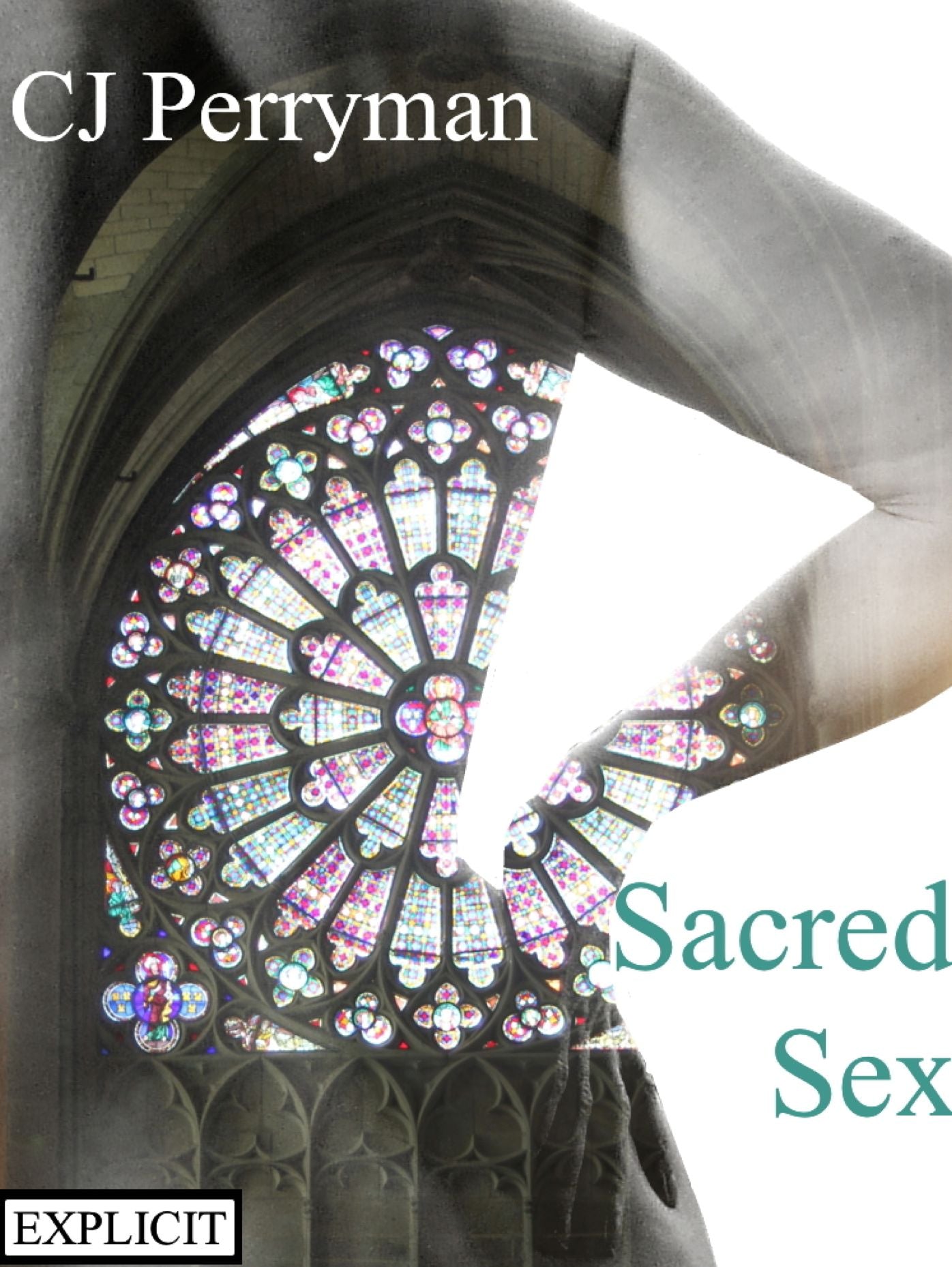 Sacred Sex