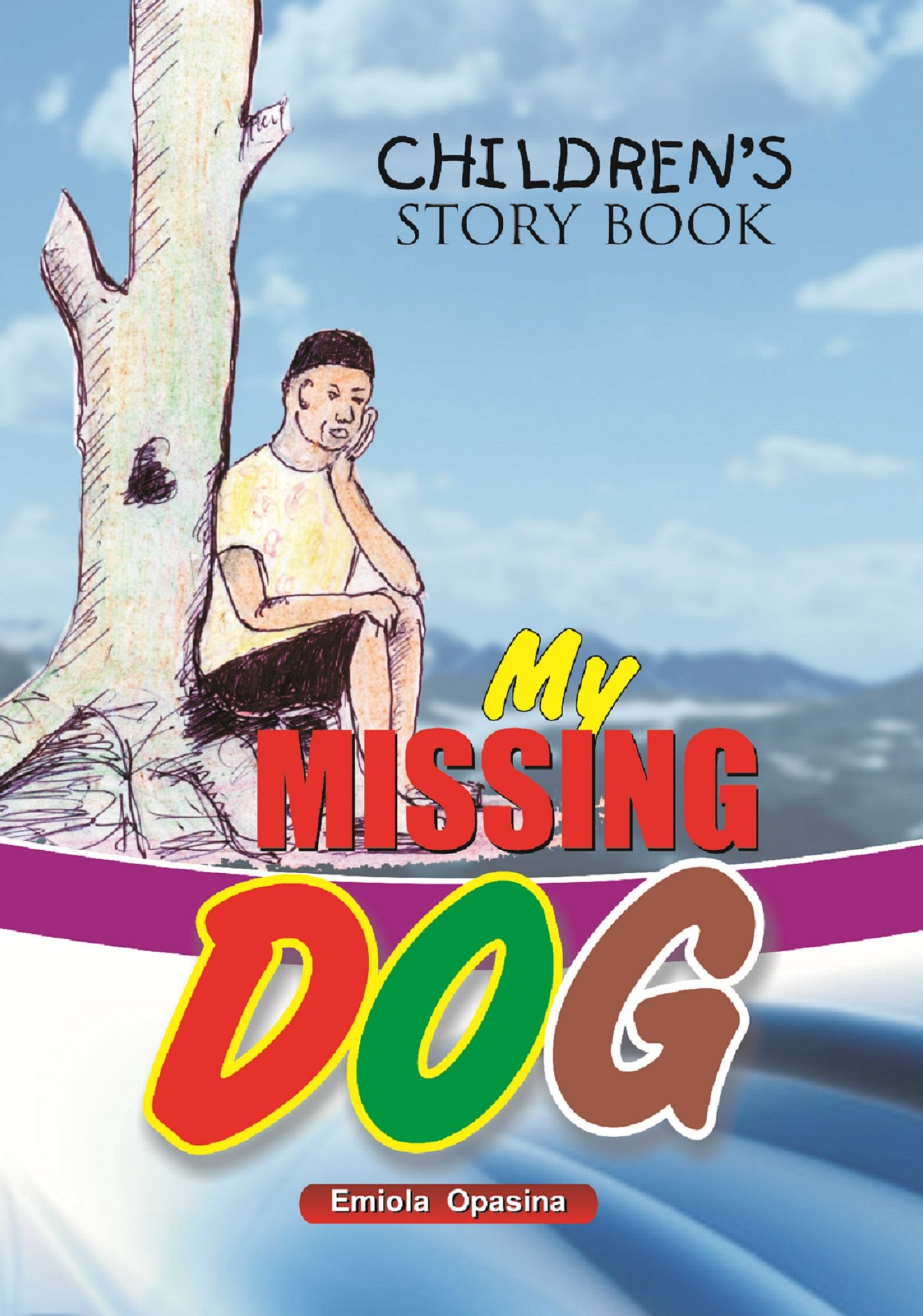 My Missing Dog