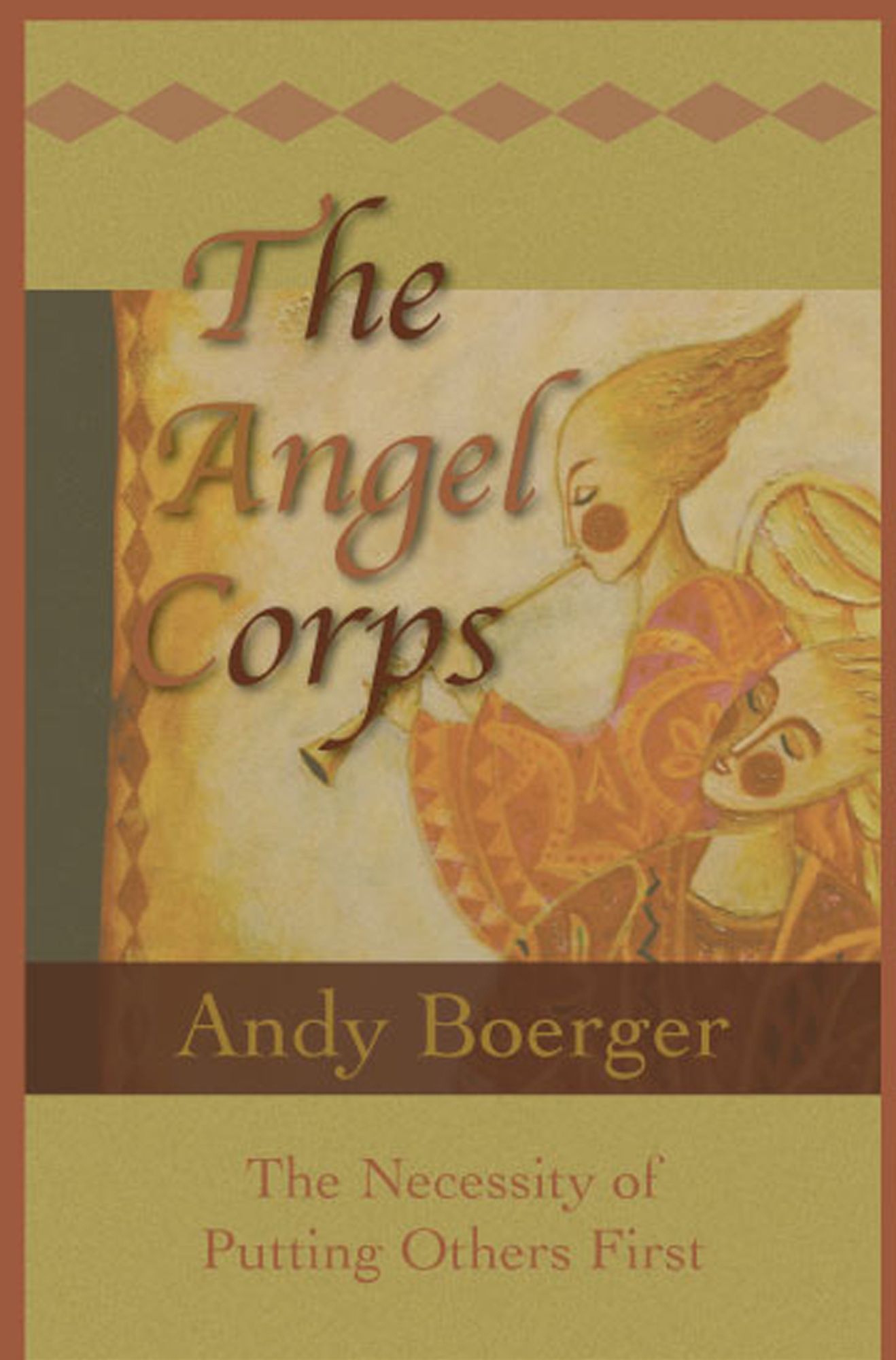 The Angel Corps