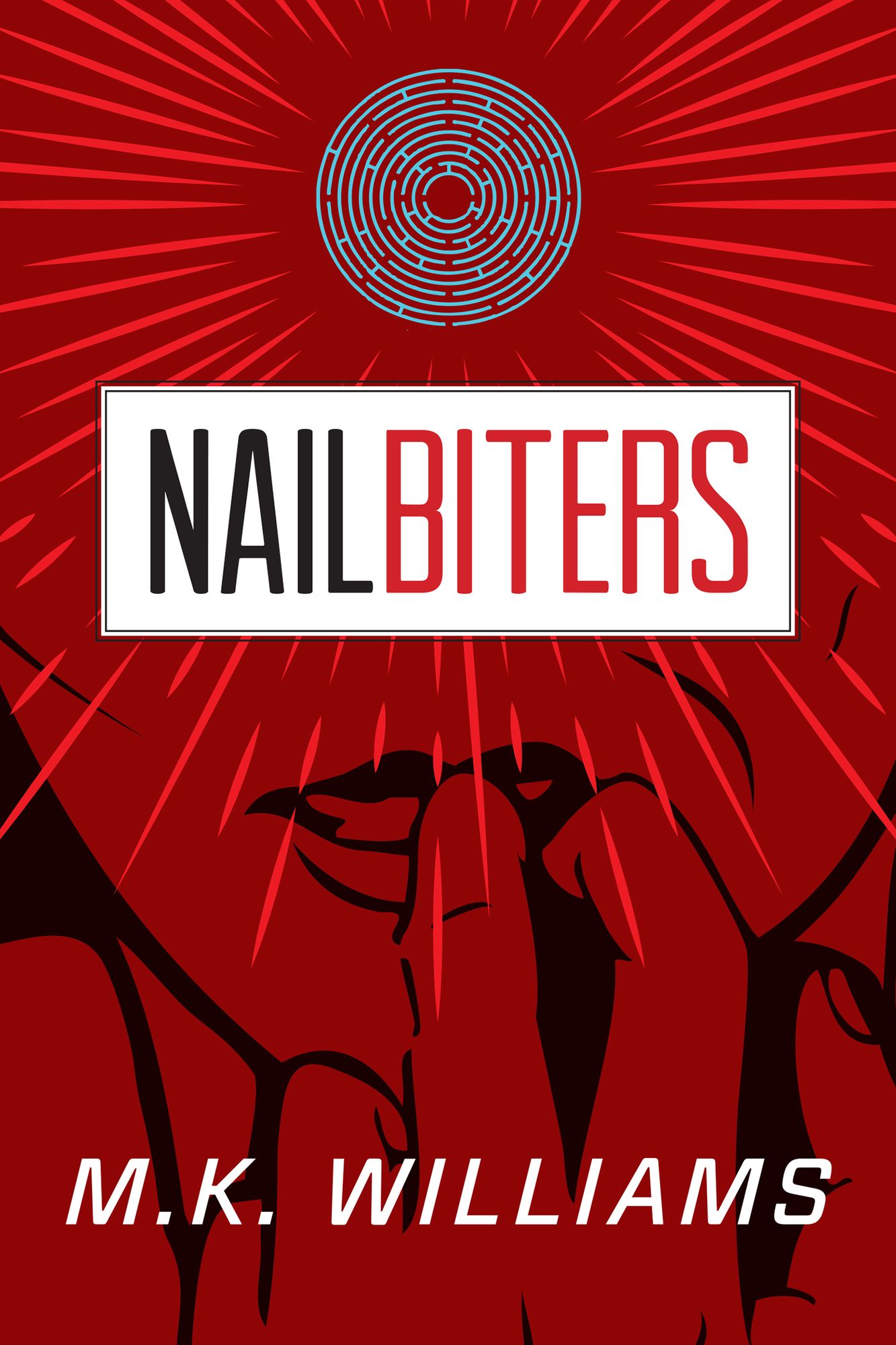 Nailbiters