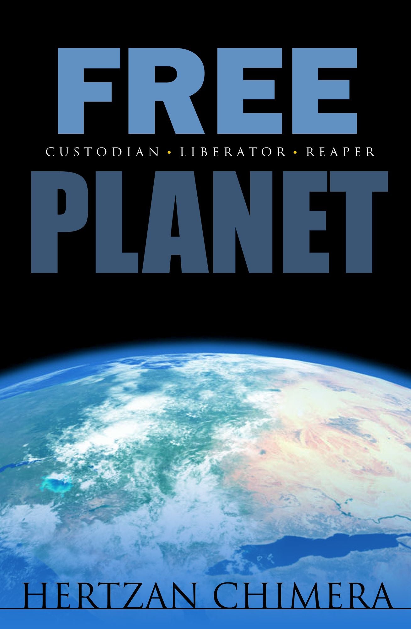 Free Planet