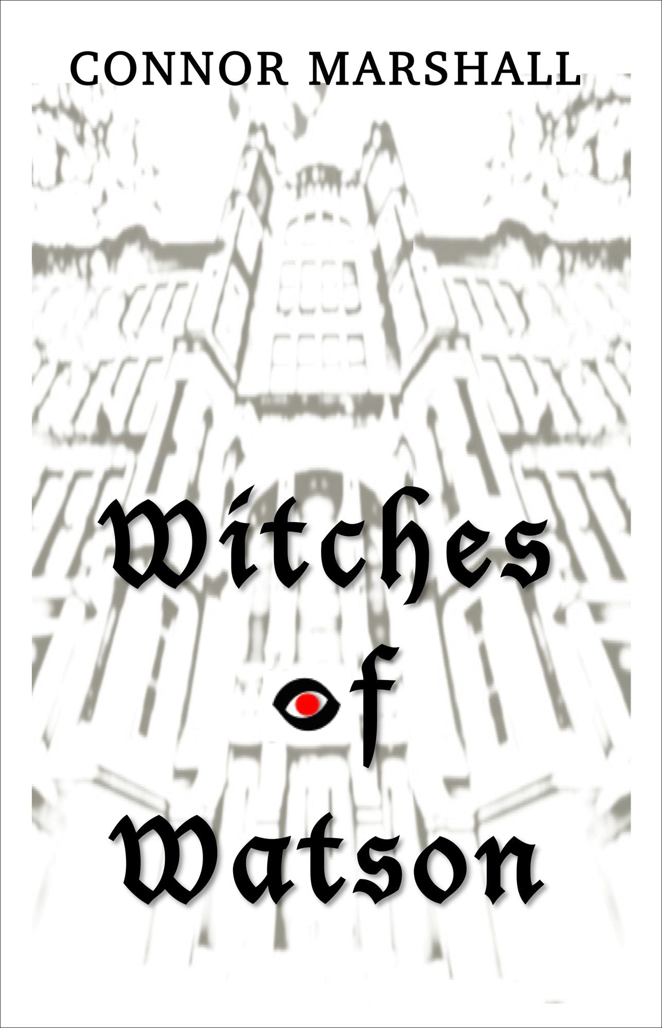 Witches of Watson
