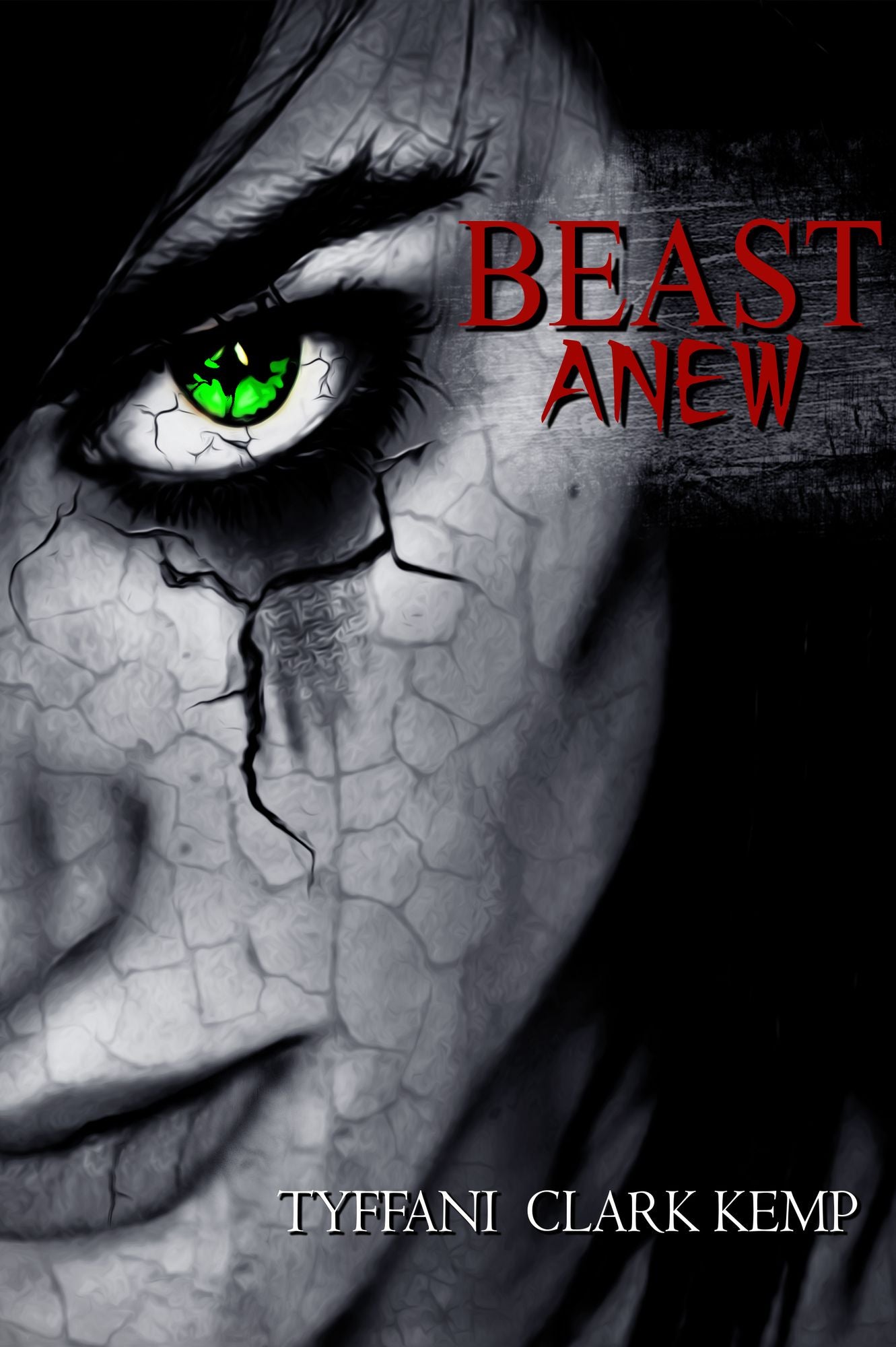 Beast Anew (Beasty Series #2)