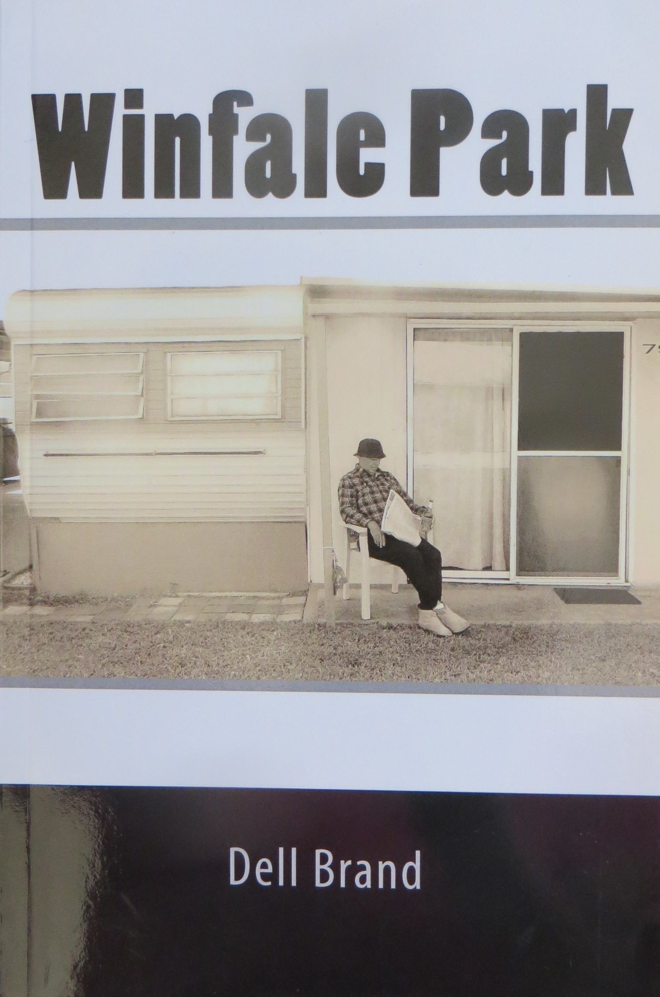 Winfale Park