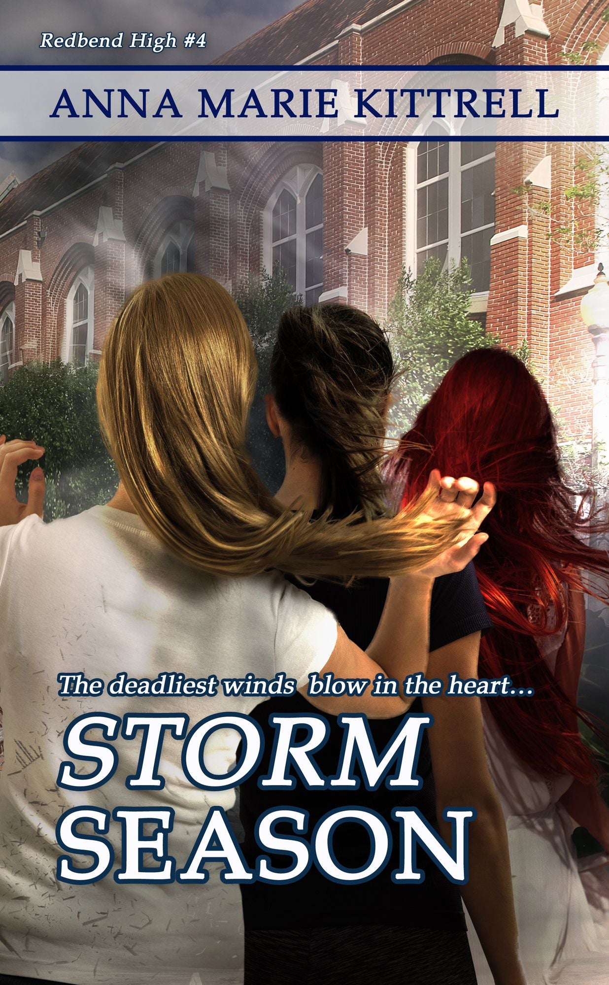 Storm Season
