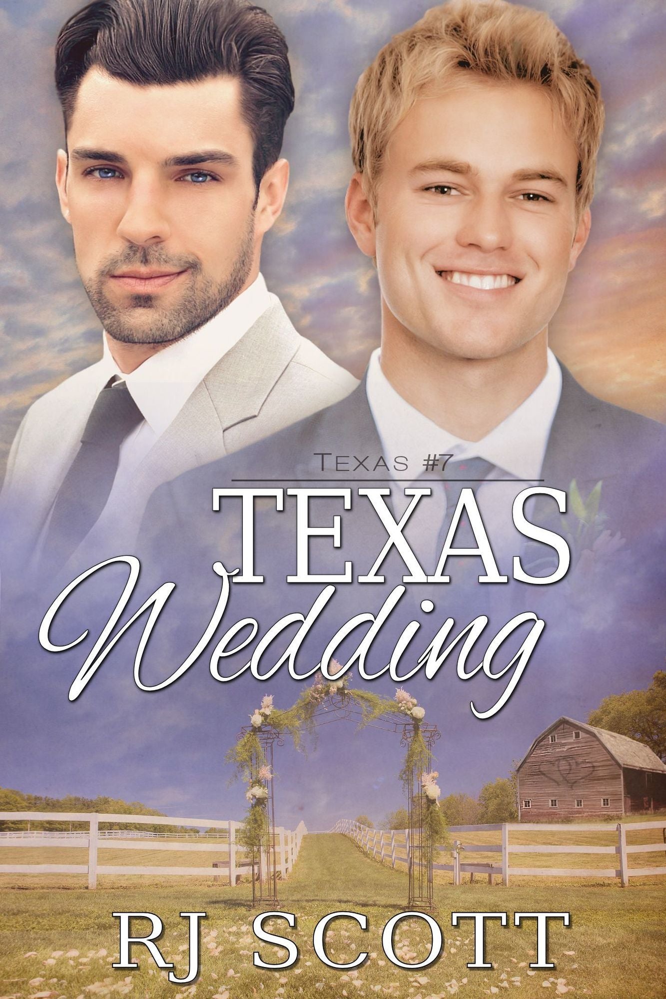 Texas Wedding
