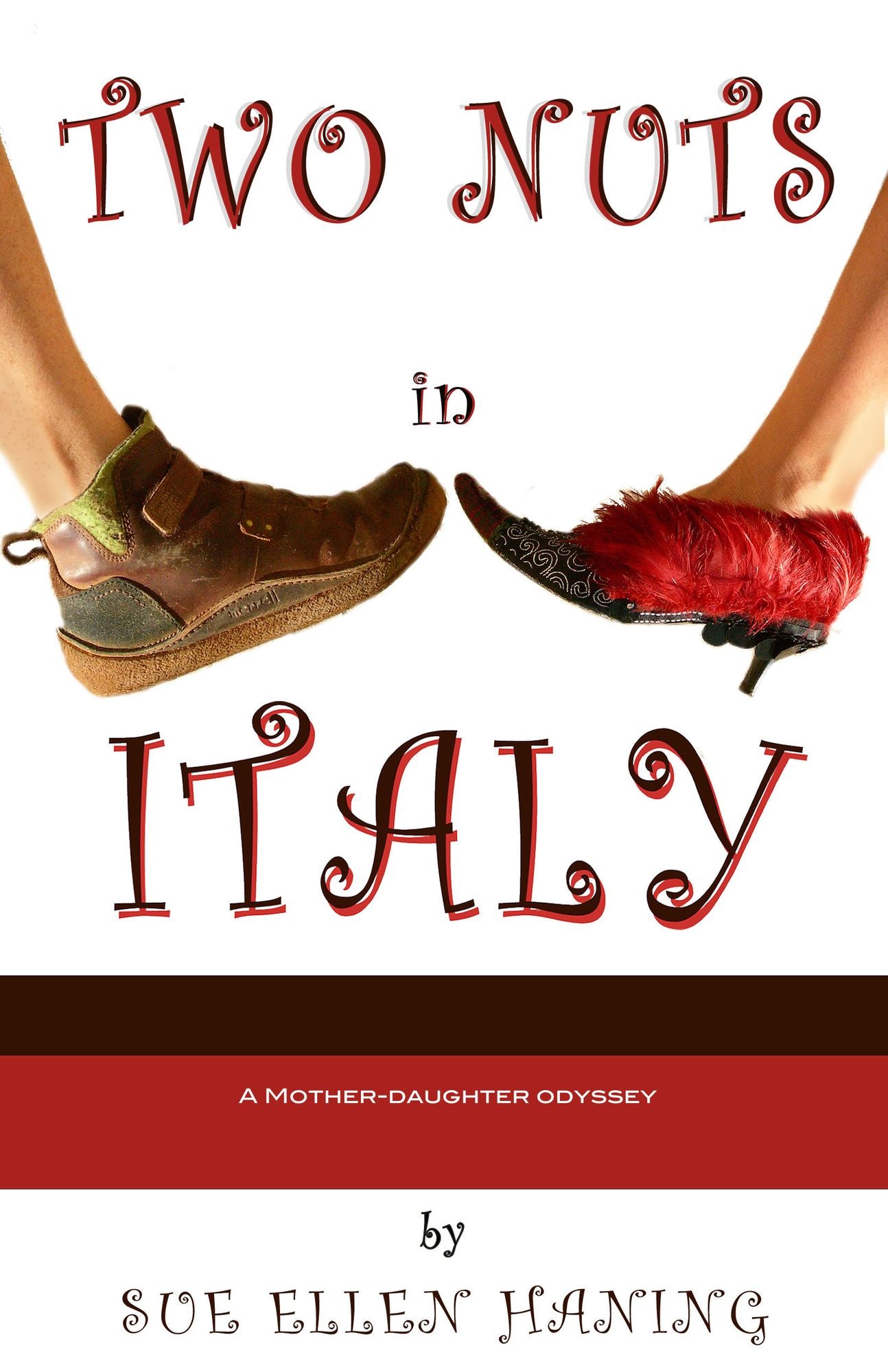 Two Nuts In Italy