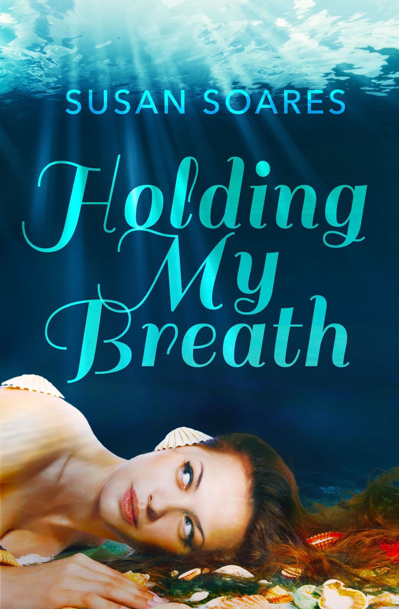 Holding My Breath