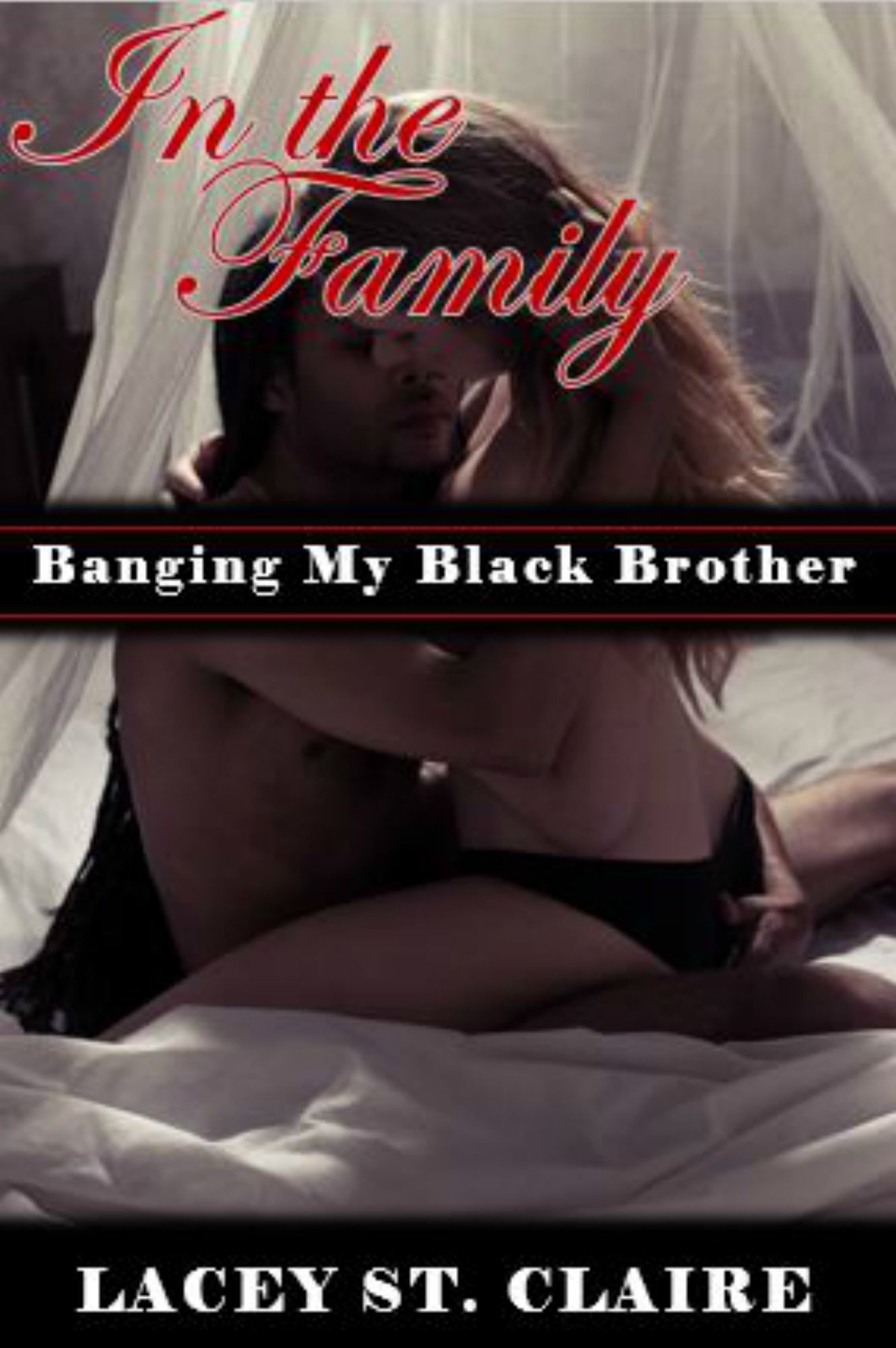 In the Family: Banging my Black Brother