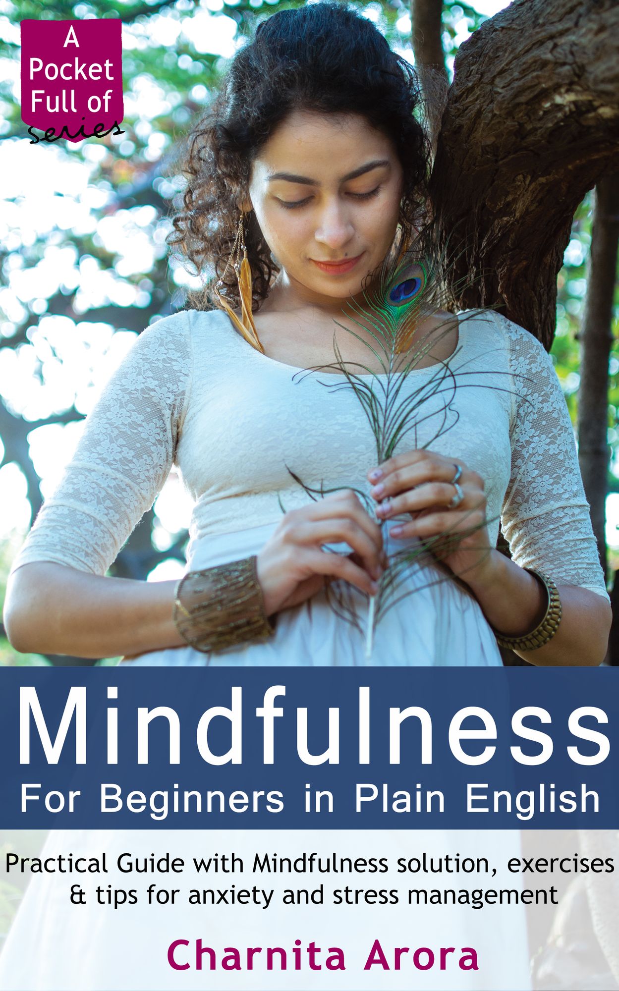 Mindfulness for Beginners in Plain English