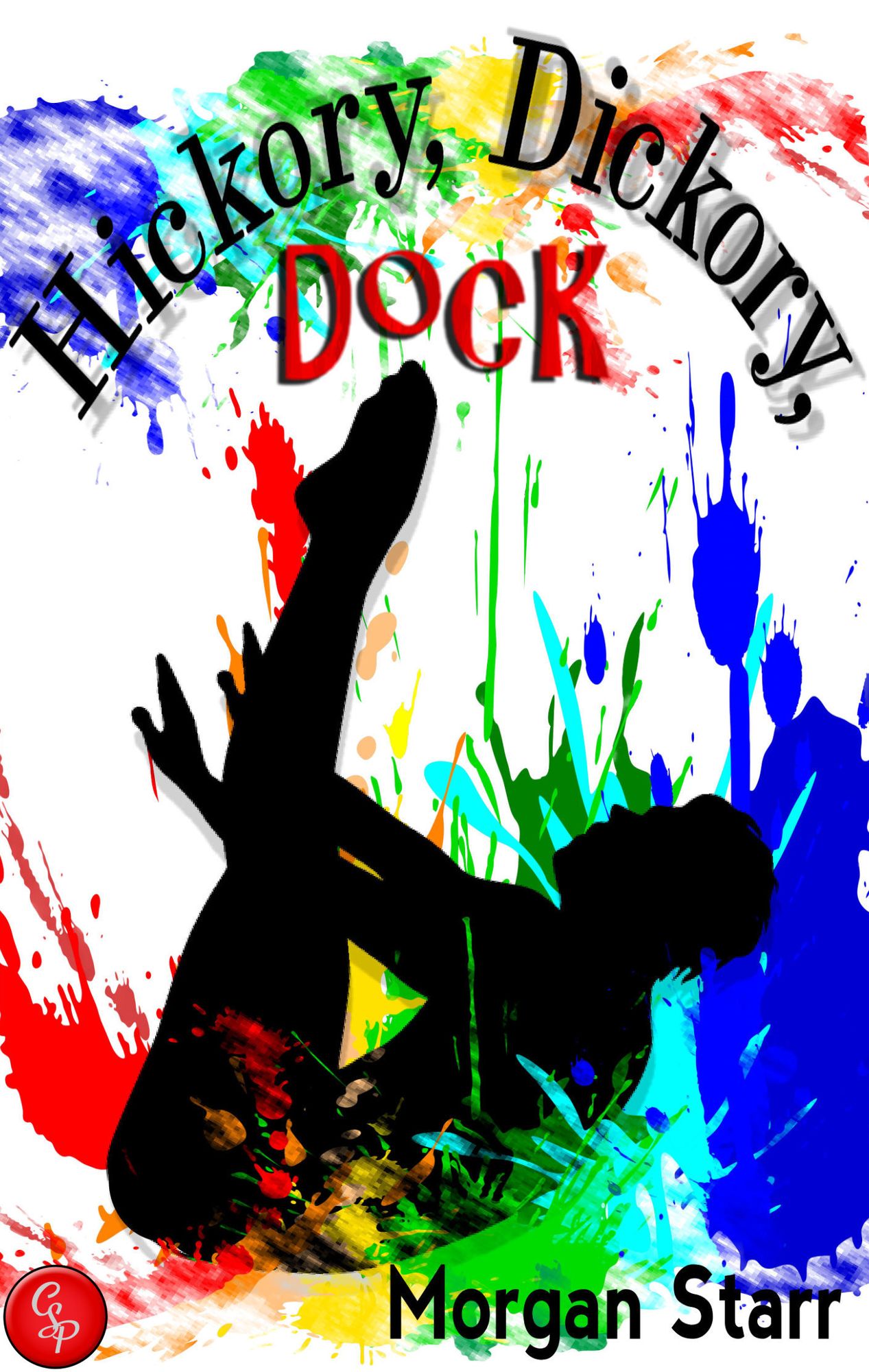 Hickory, Dickory, Dock