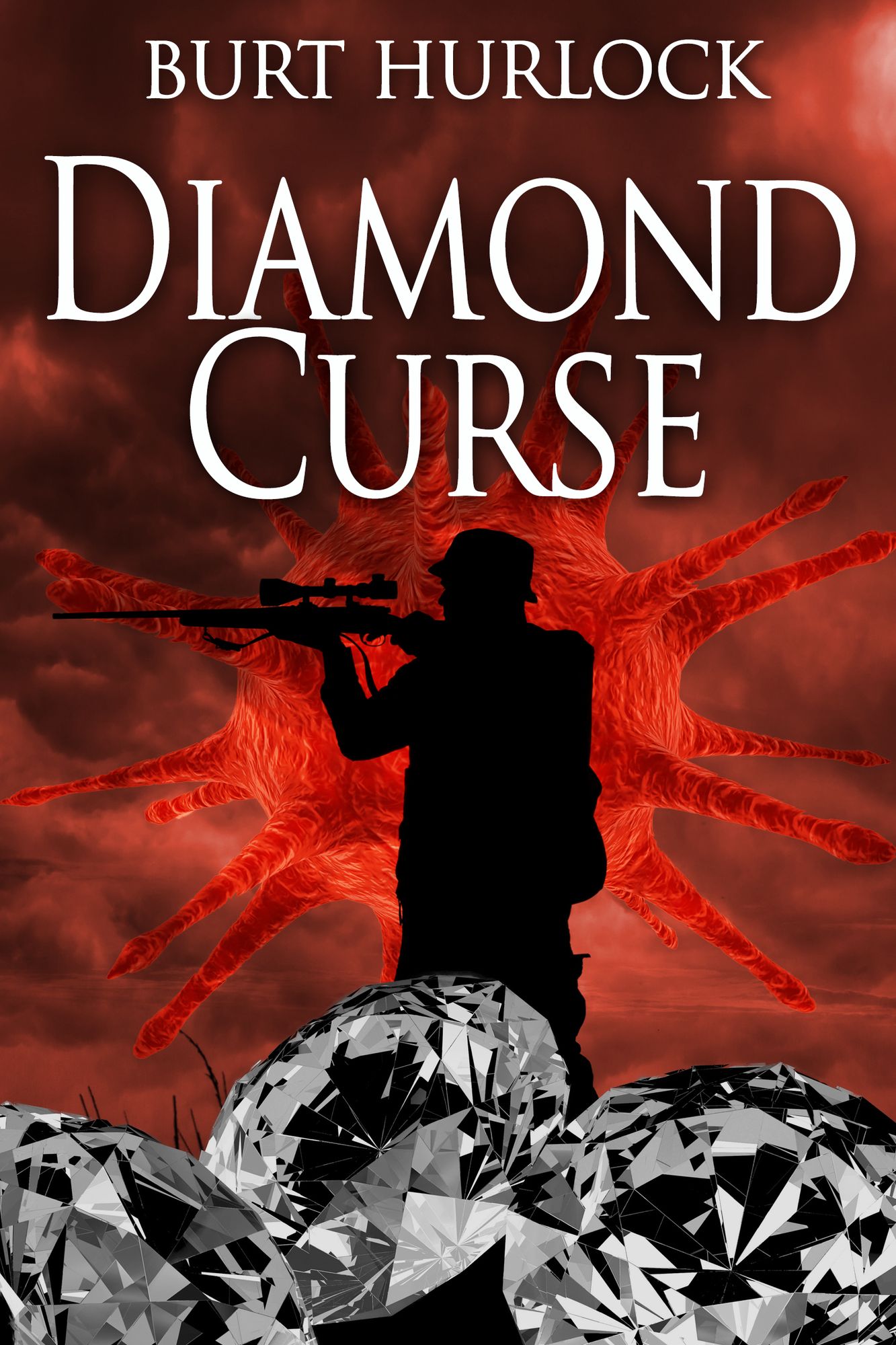 Diamond Curse