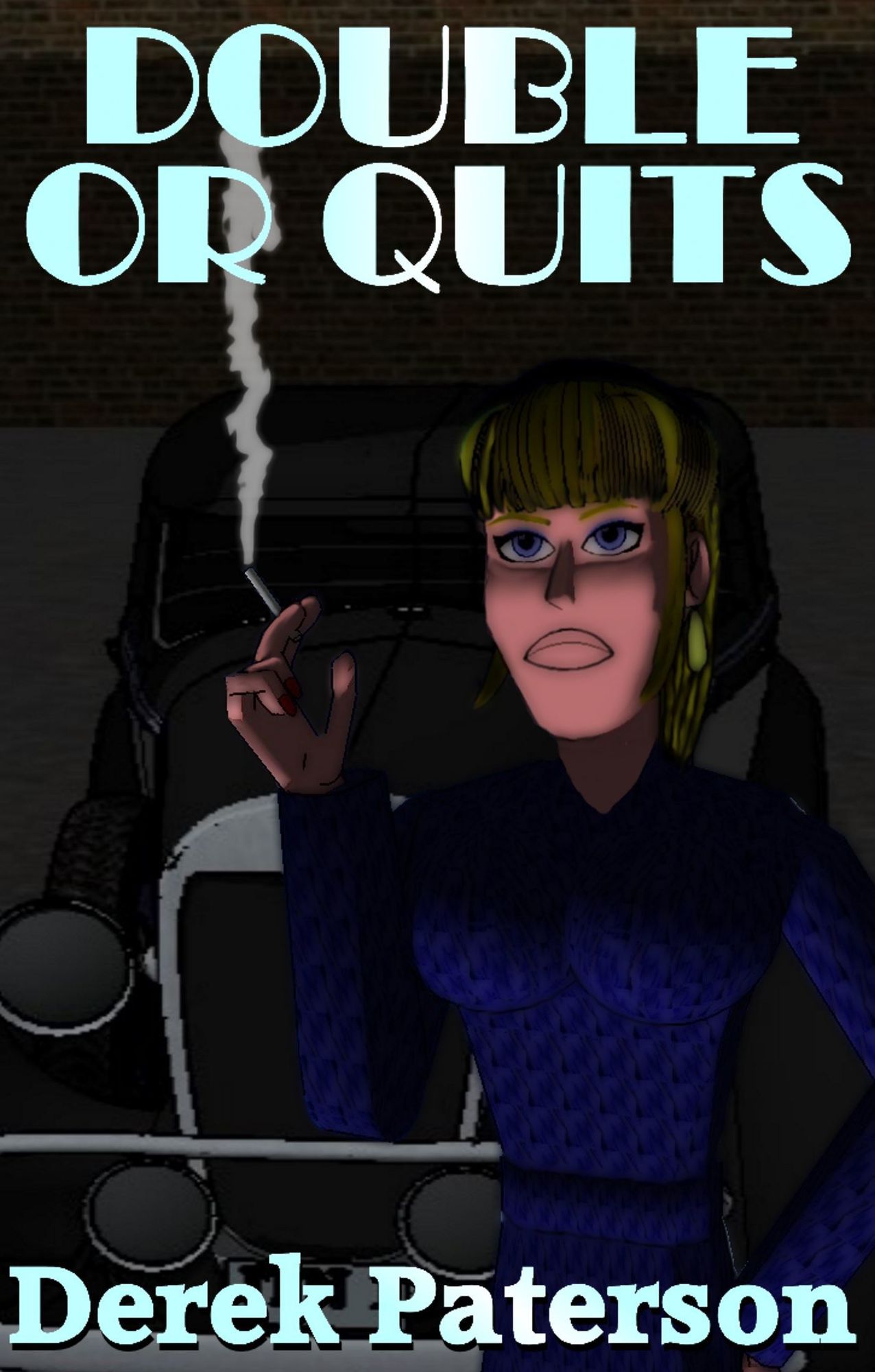 Double or Quits