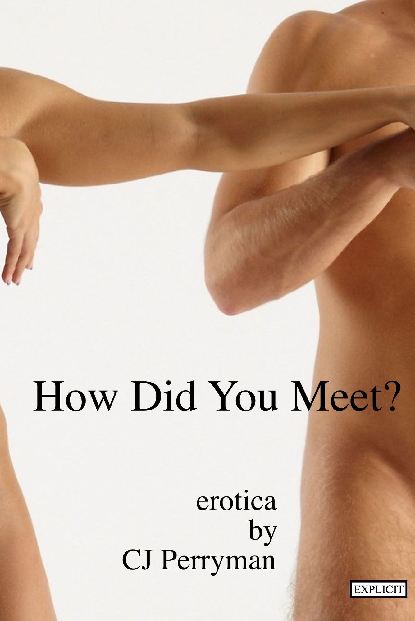 How Did You Meet?