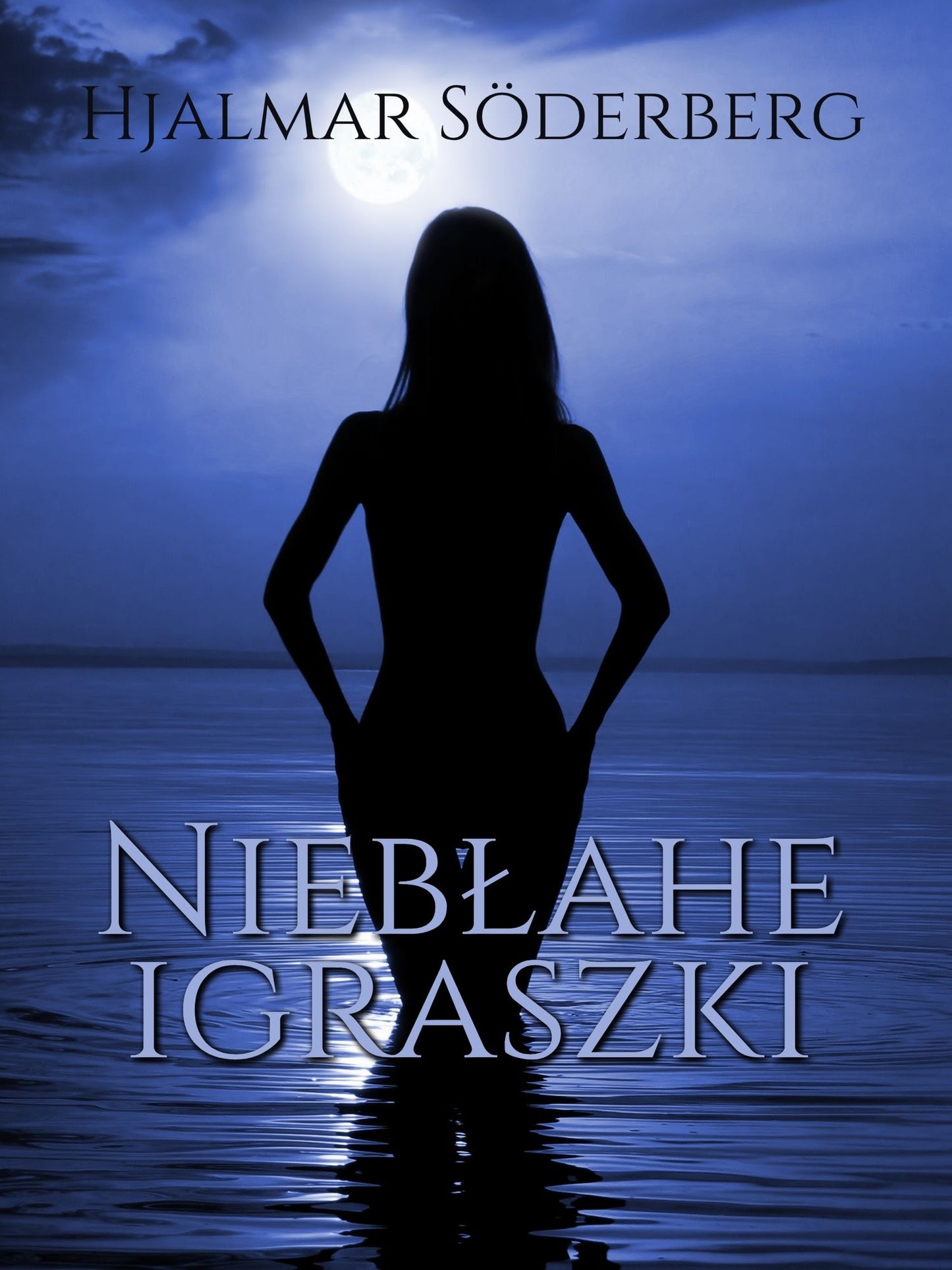 Nieblahe igraszki