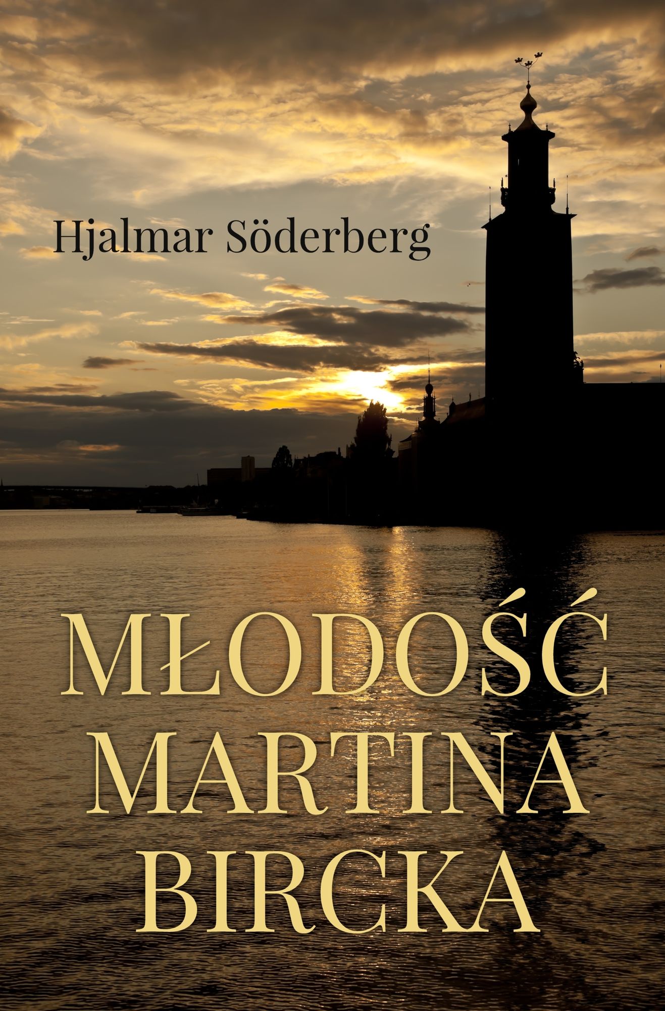 Mlodosc Martina Bircka