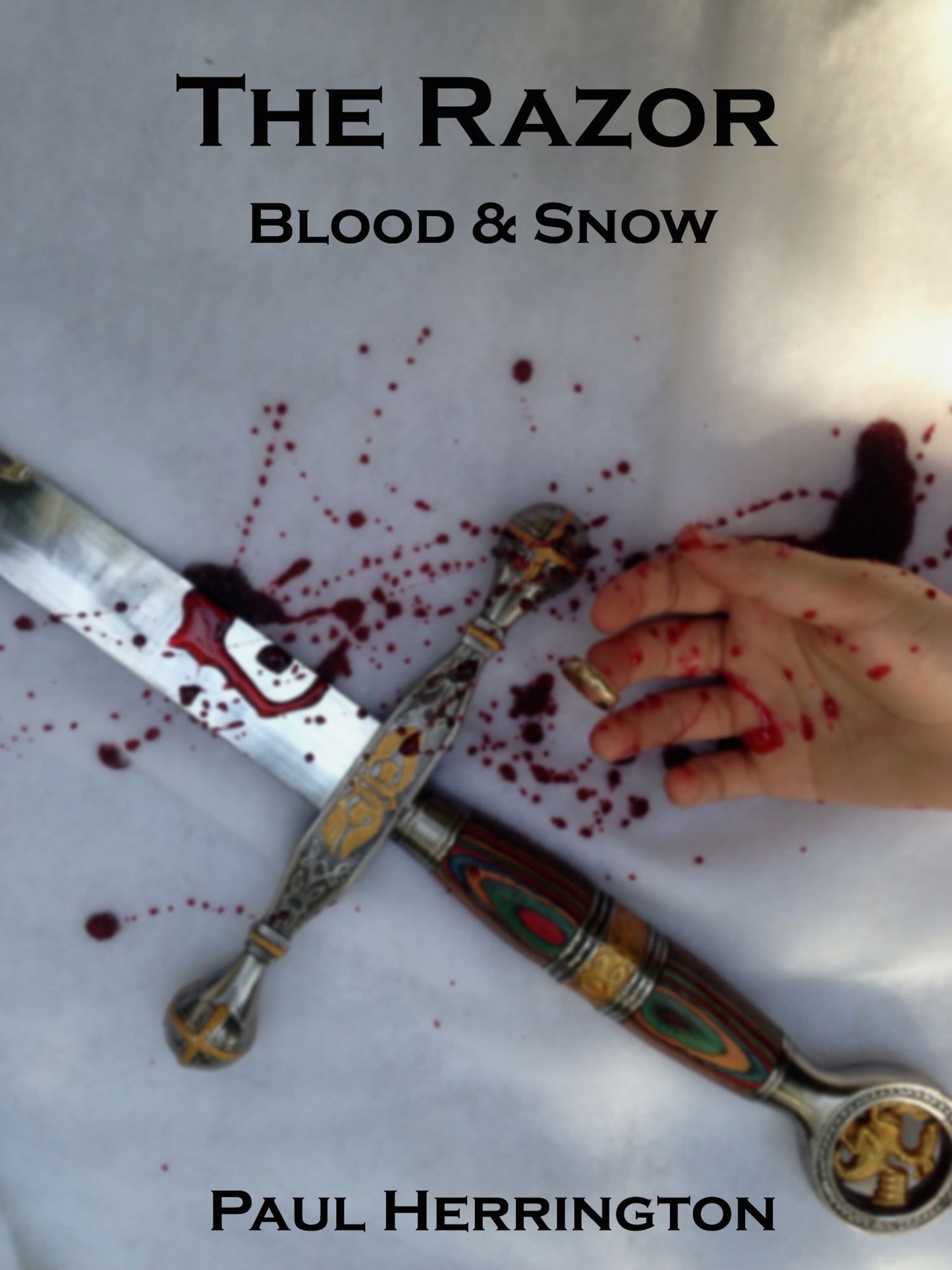 The Razor: Blood and Snow