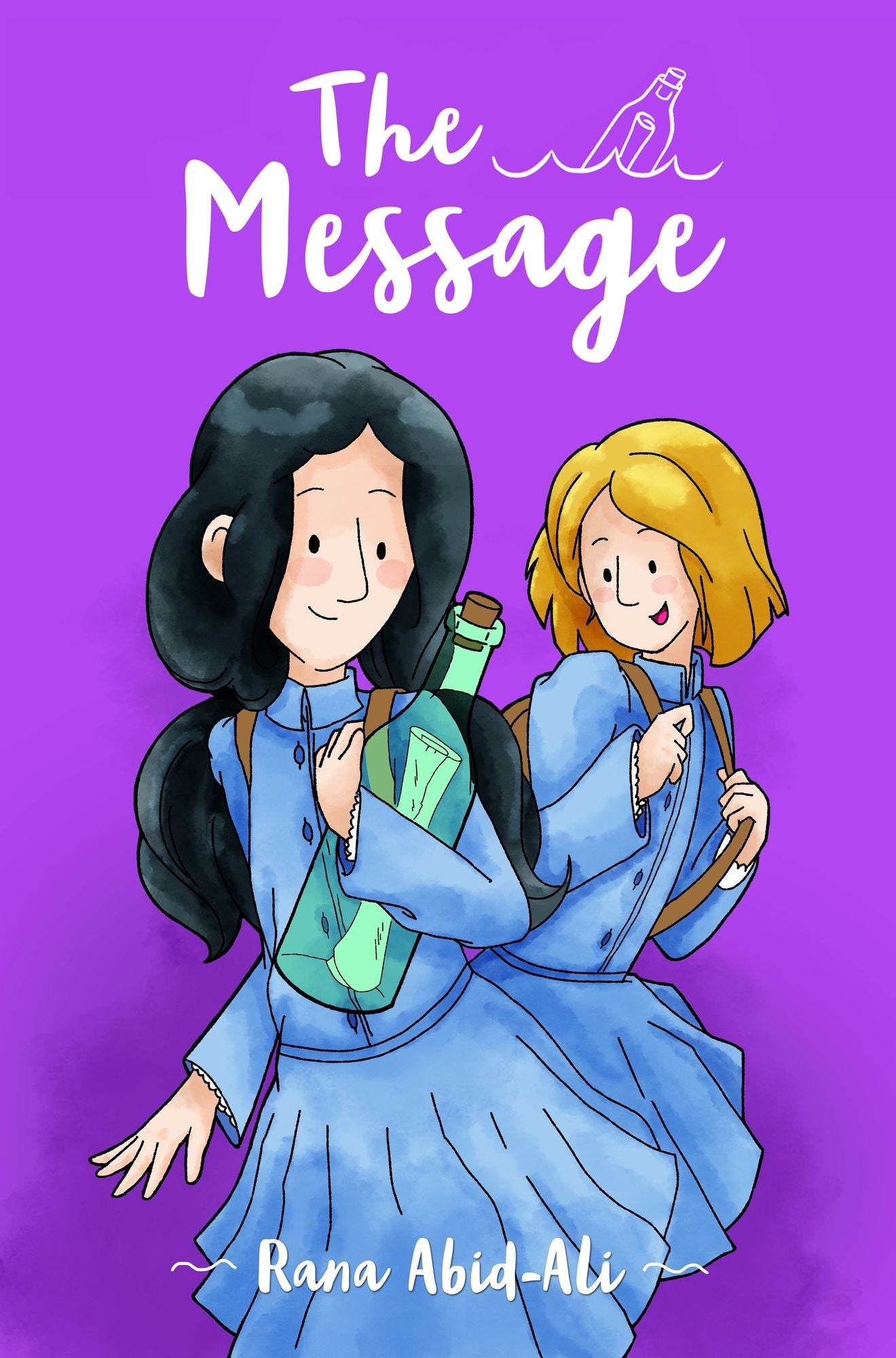 The Message