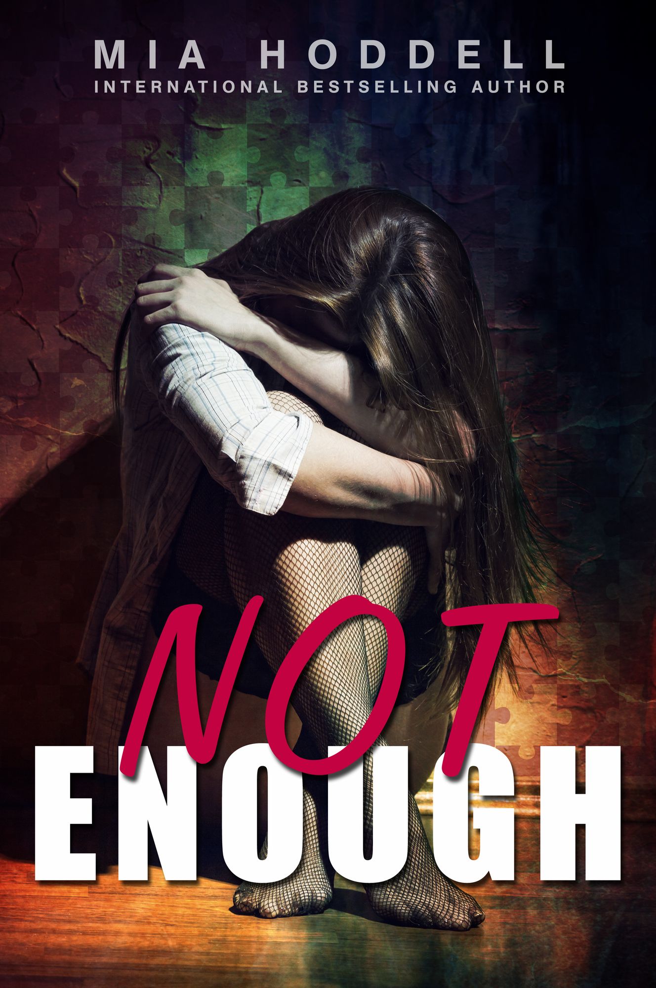 Not Enough