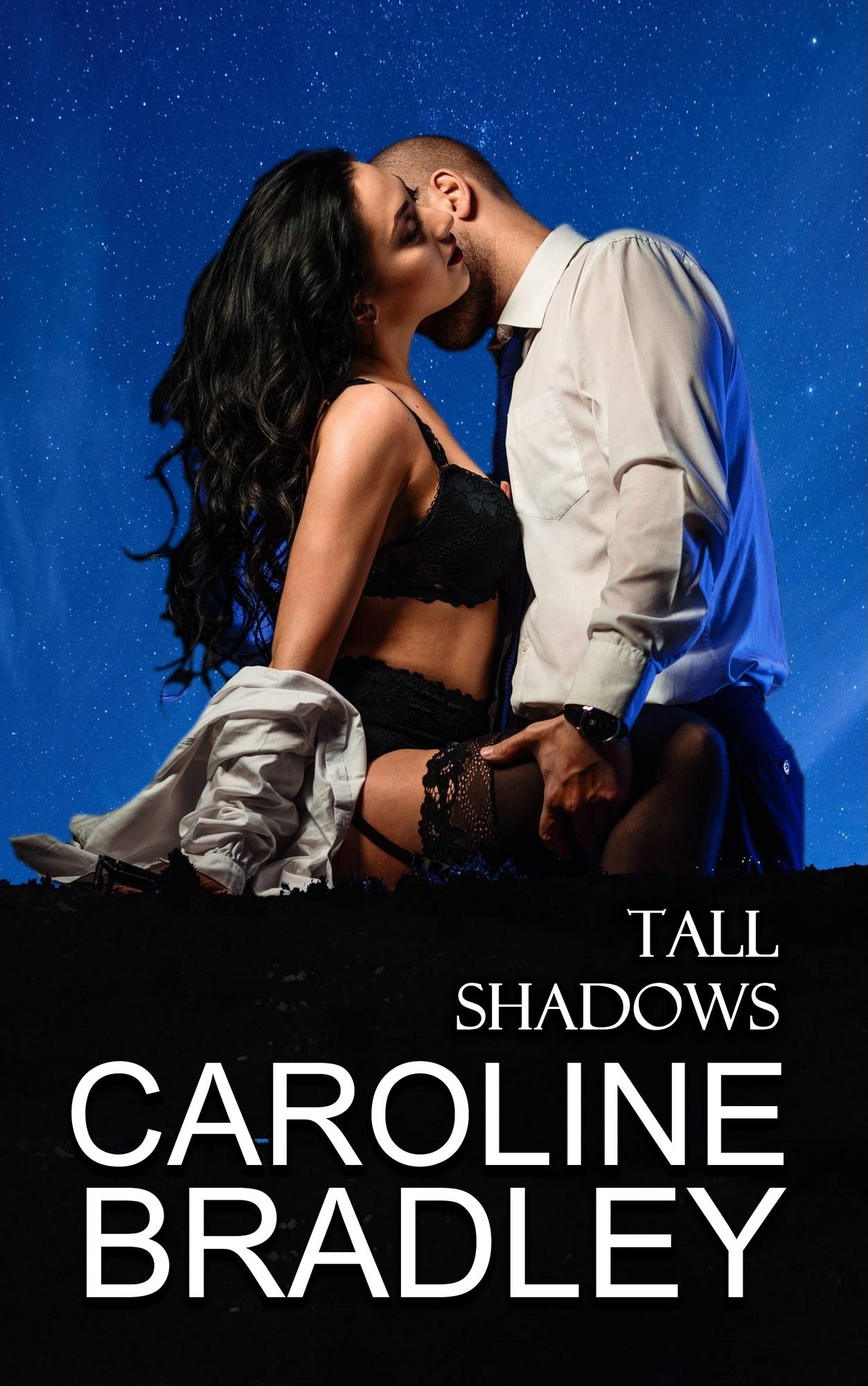 Tall Shadows